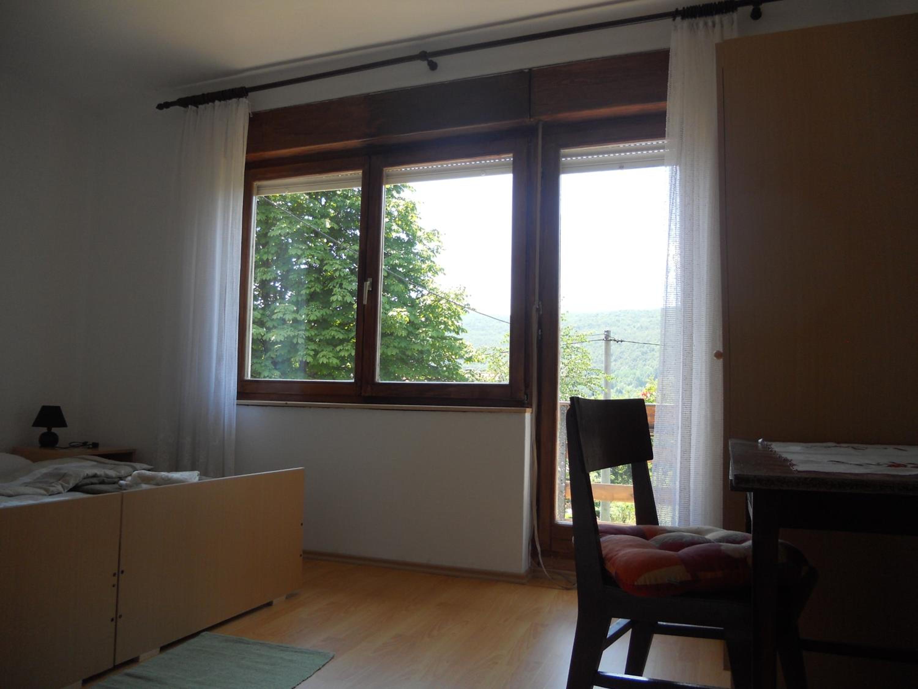 Apartman Došen