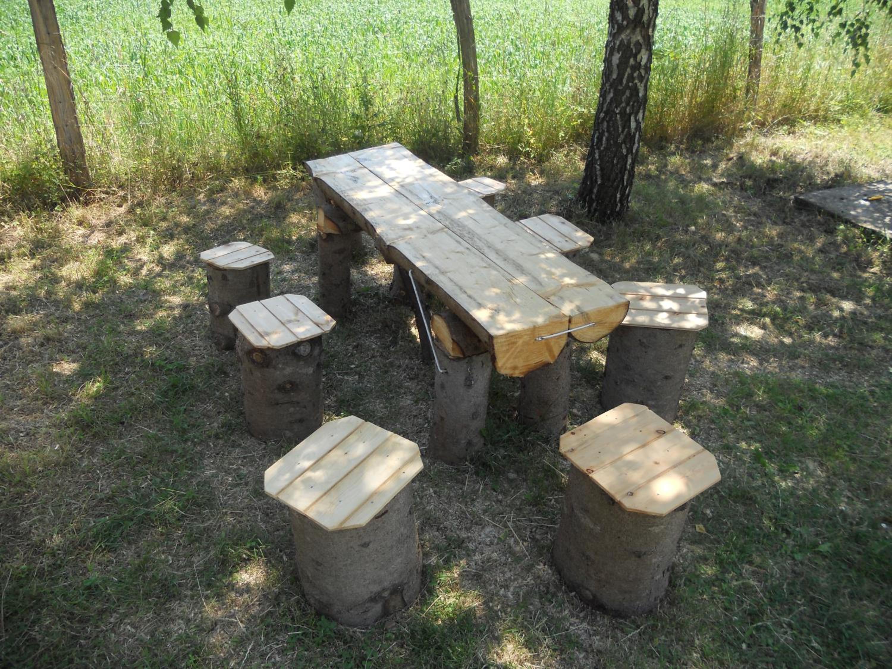 Apartman Došen