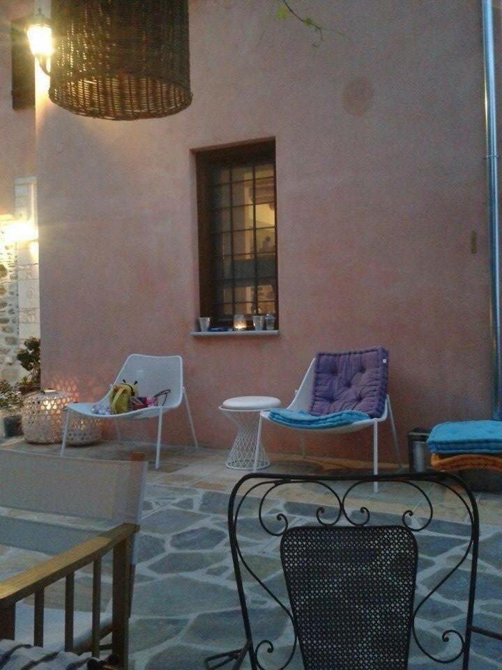Kalderimi Country House