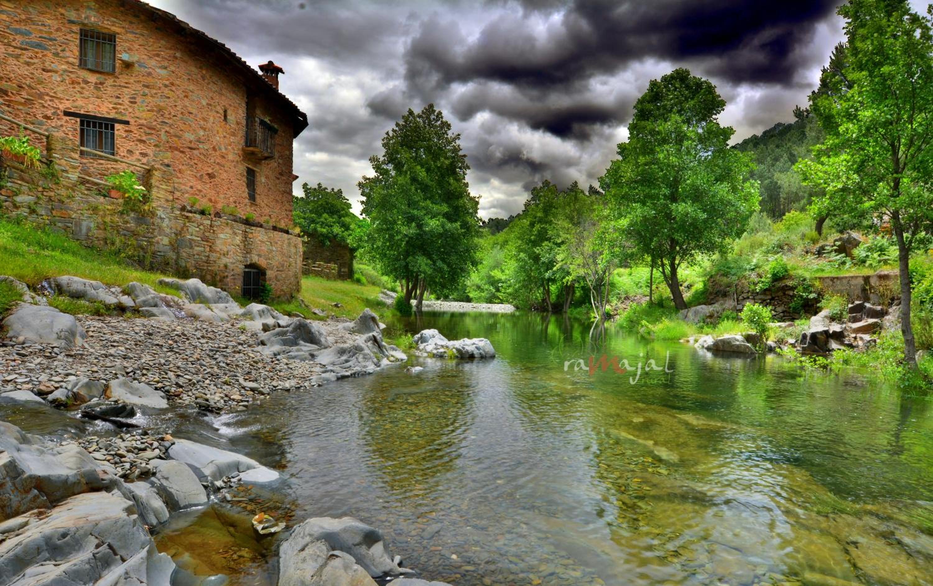 Ramajal Rural