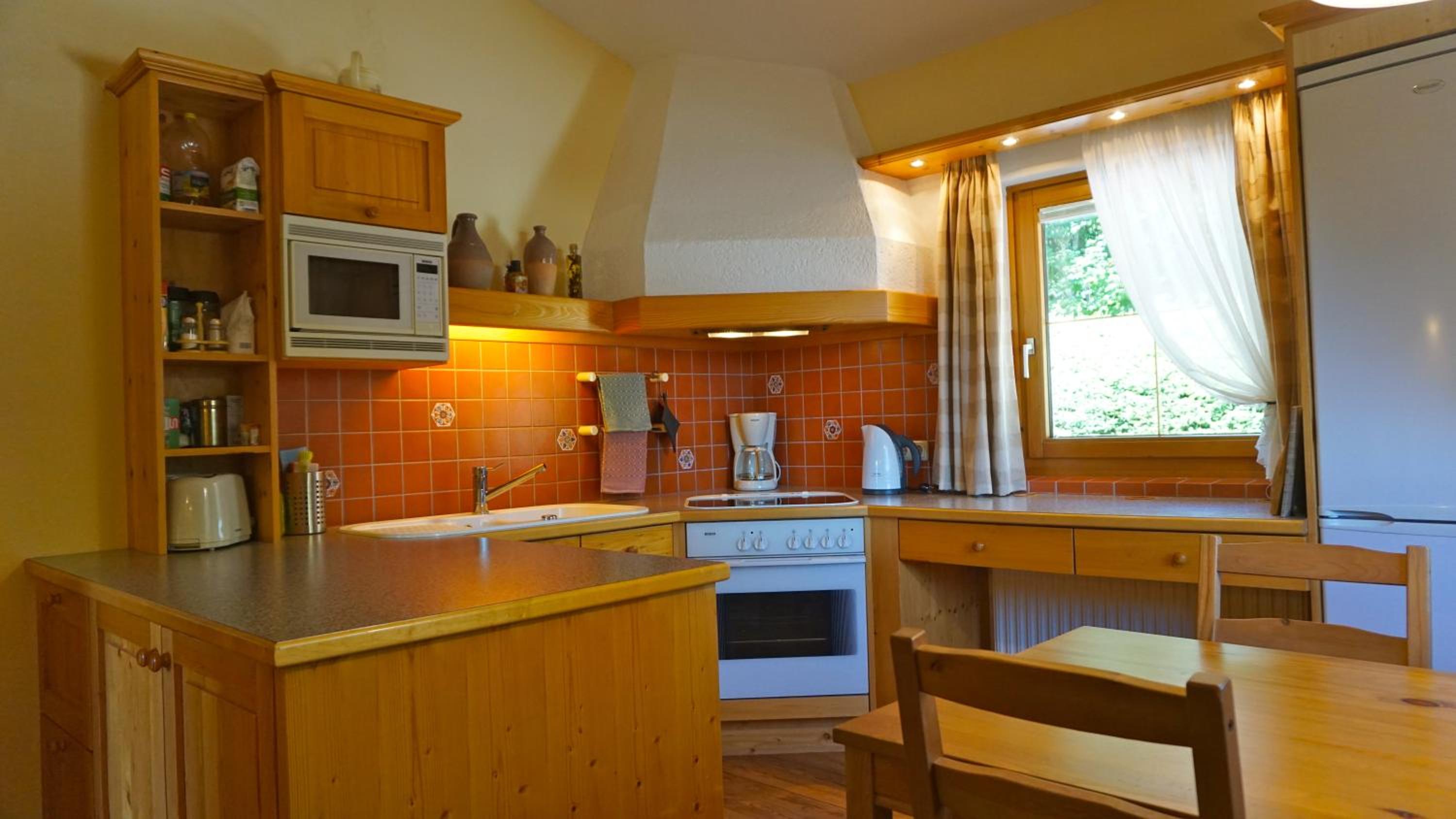 Pension Dachsteinhof
