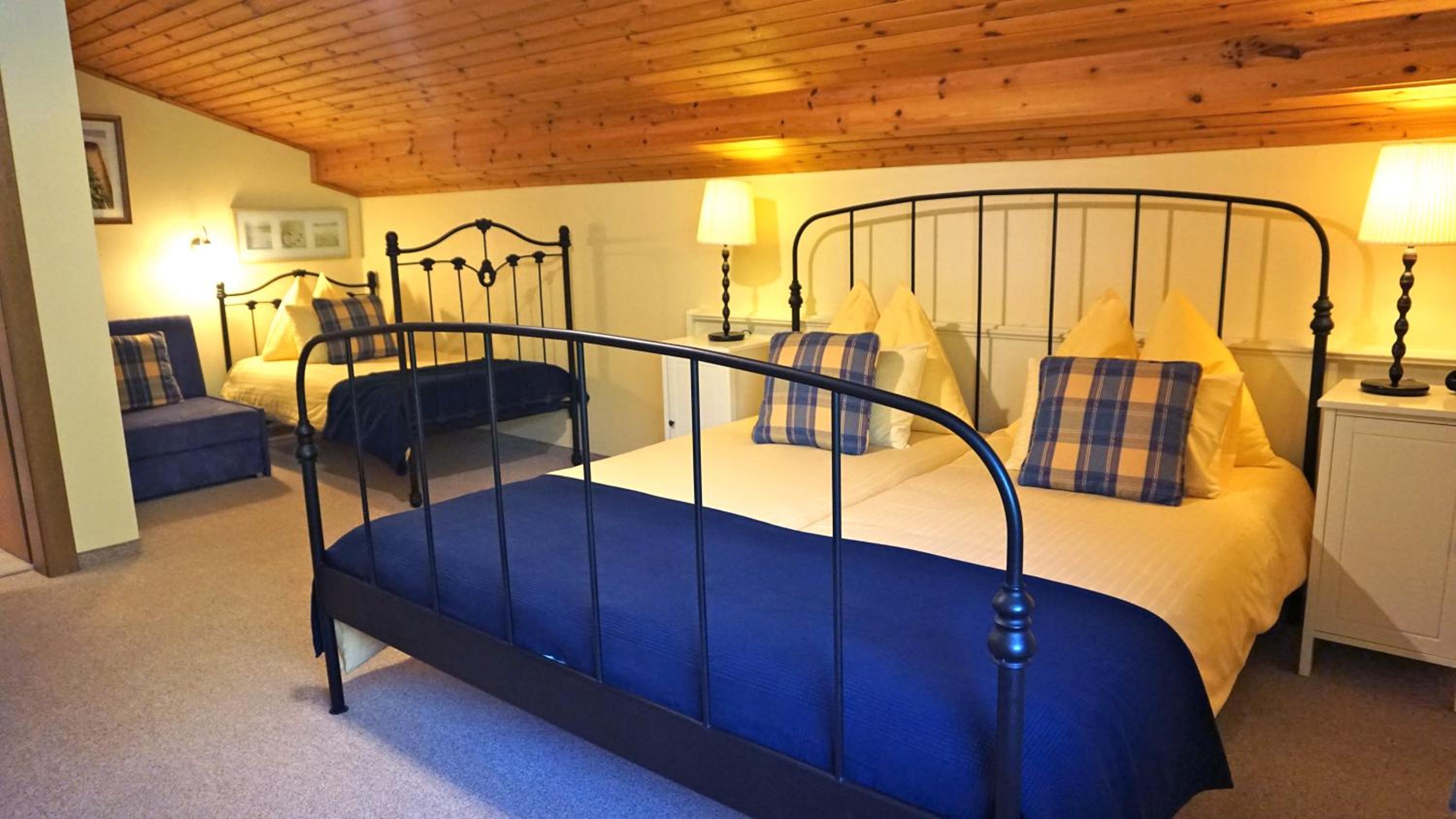 Pension Dachsteinhof