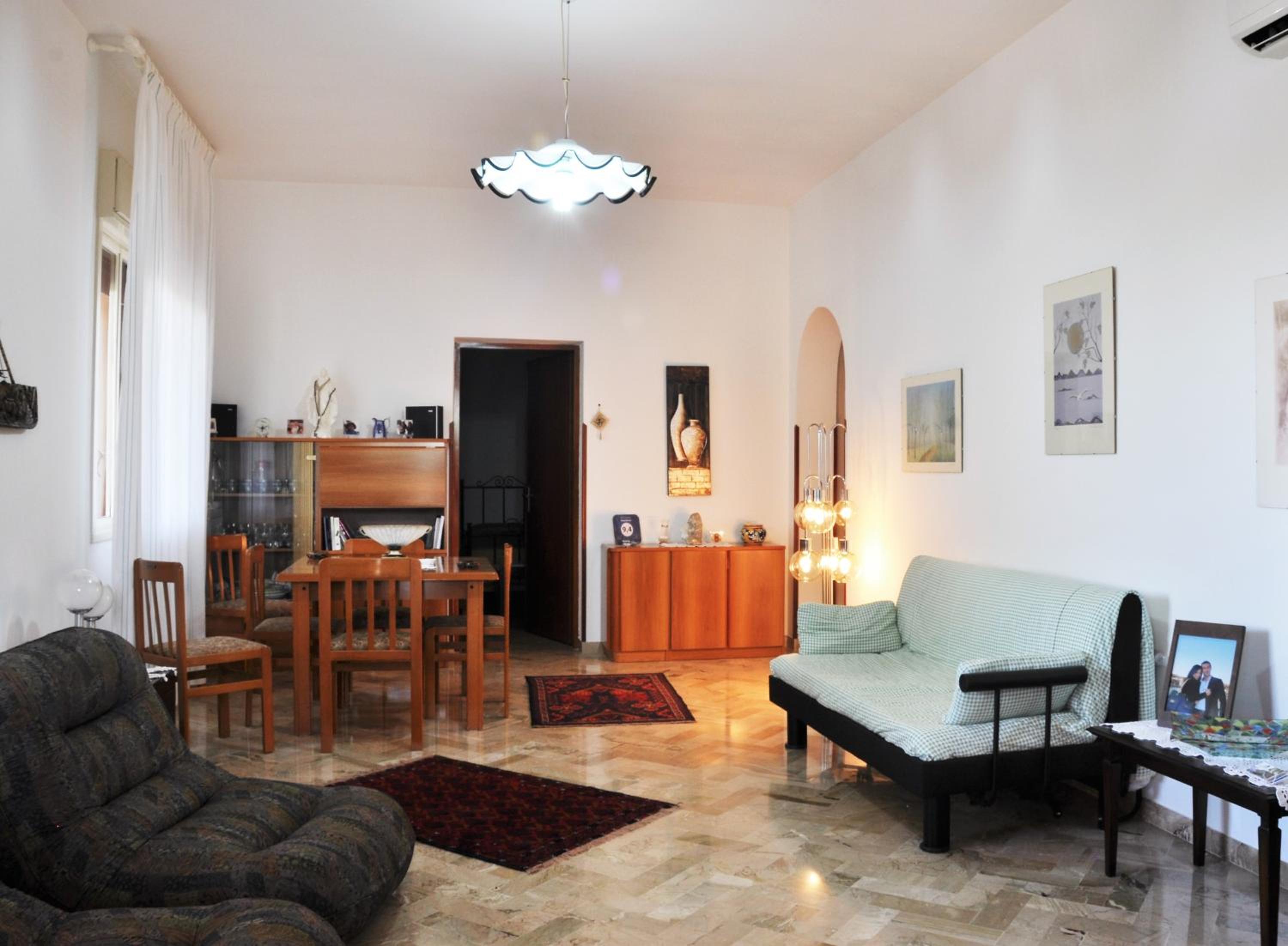 Santa Teresa