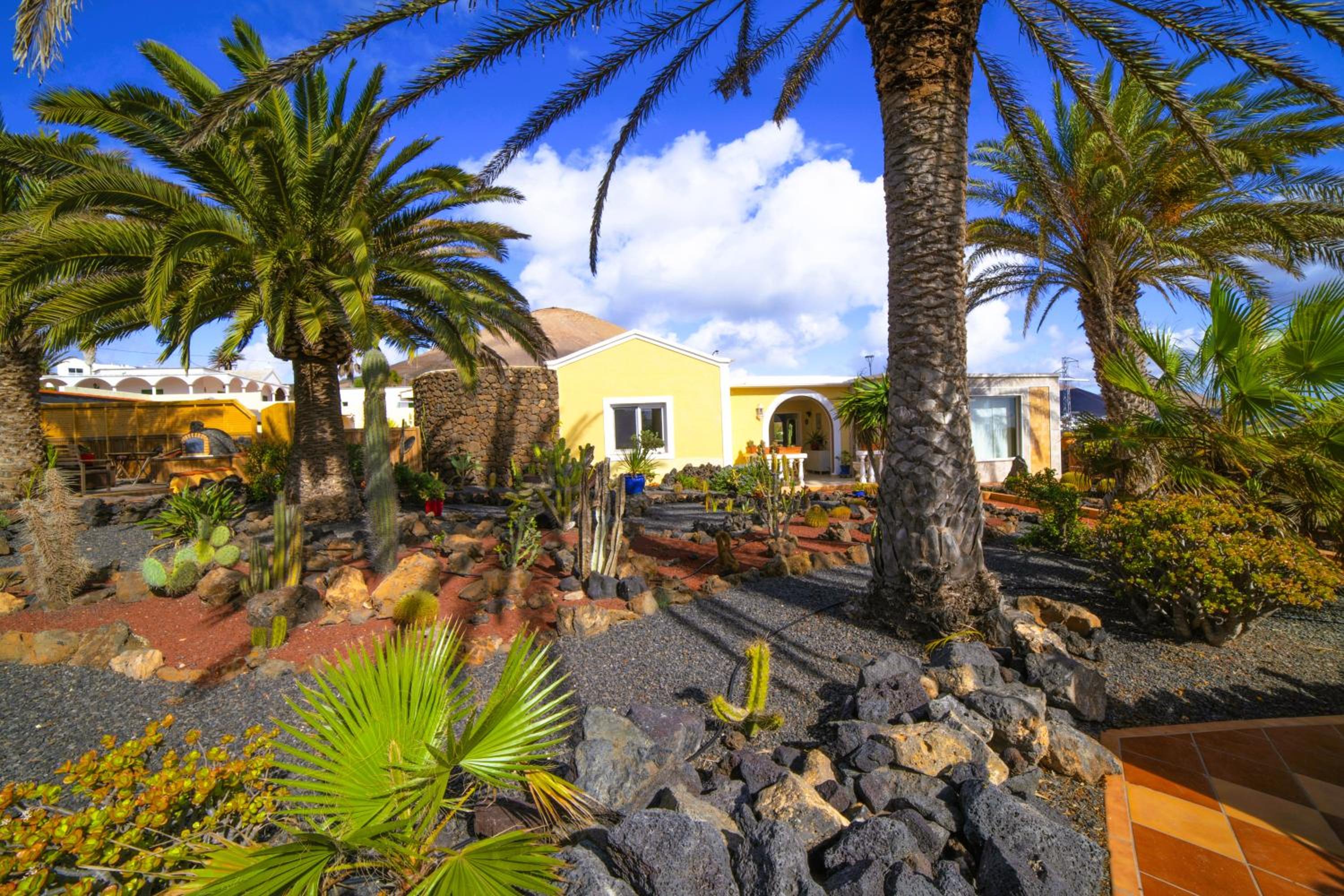 Villa MADORA - private pool, amazing garden, sea view, quiet location
