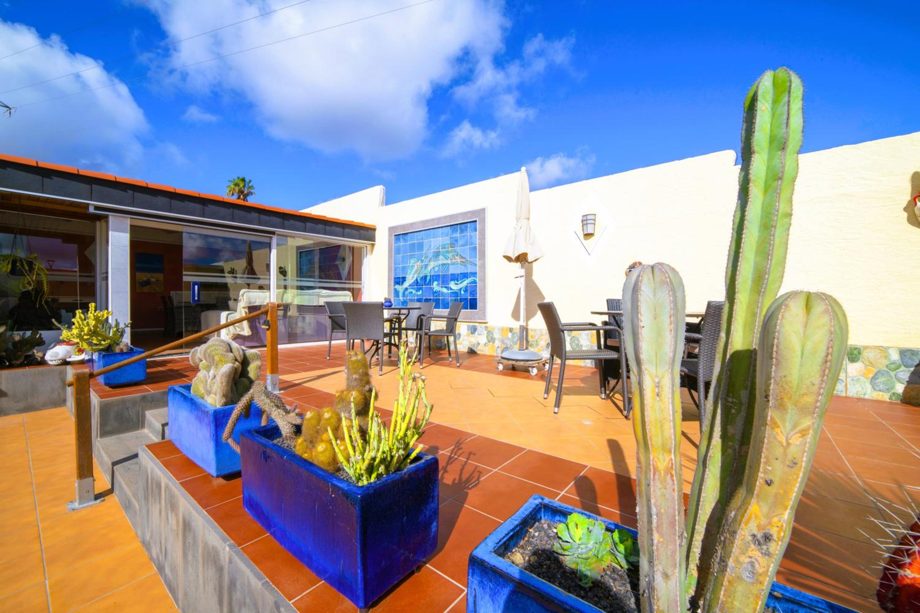 Villa MADORA - private pool, amazing garden, sea view, quiet location