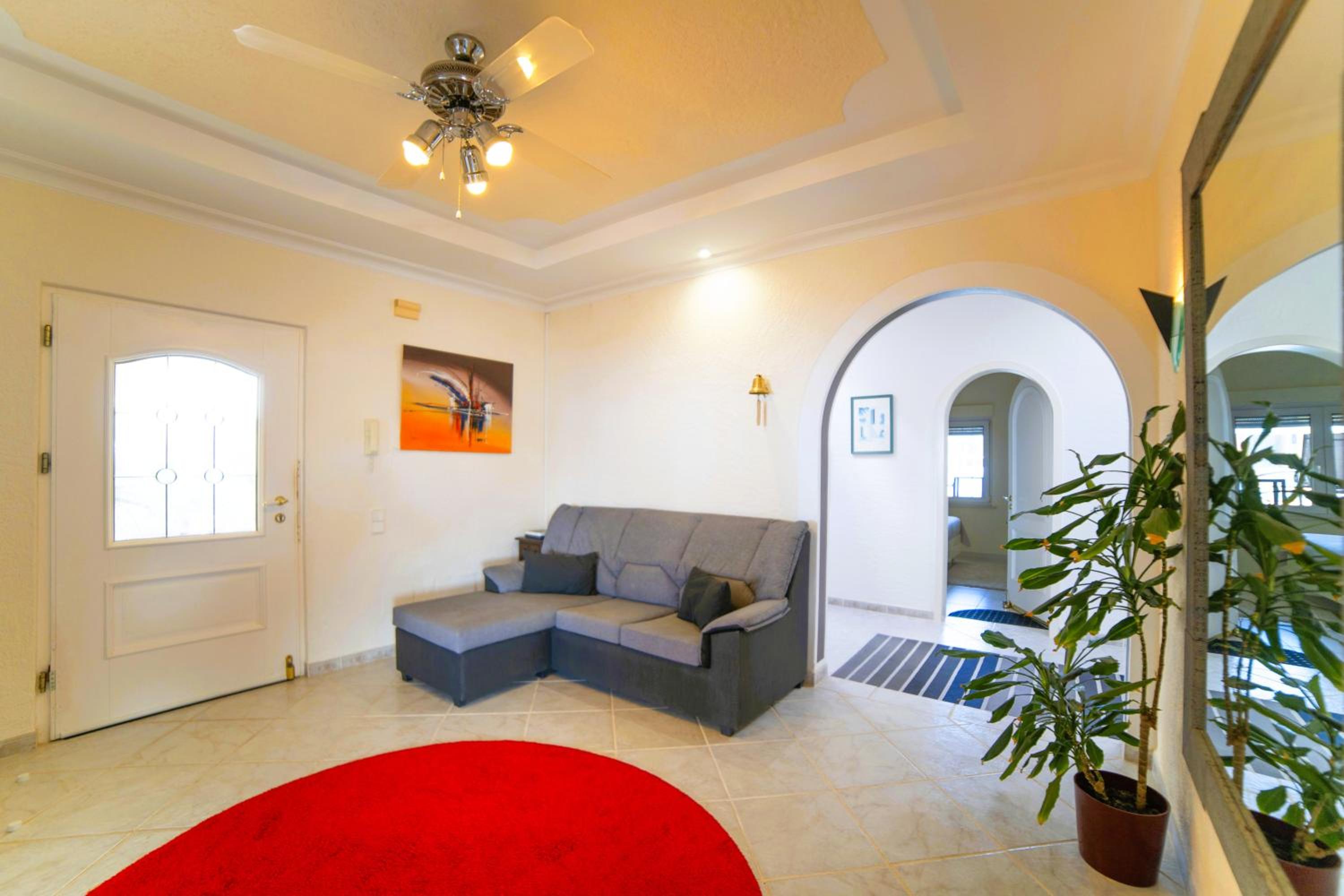Villa MADORA - private pool, amazing garden, sea view, quiet location