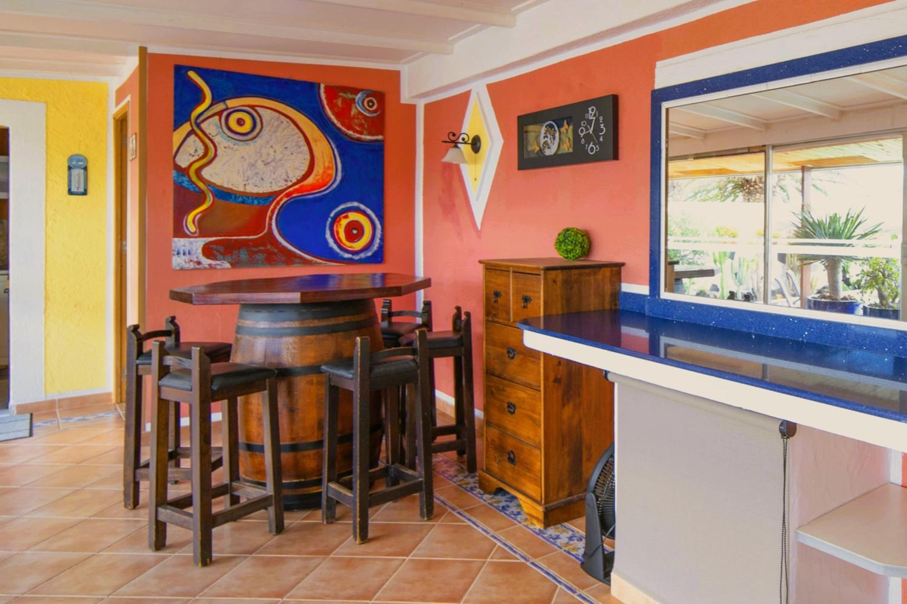 Villa MADORA - private pool, amazing garden, sea view, quiet location