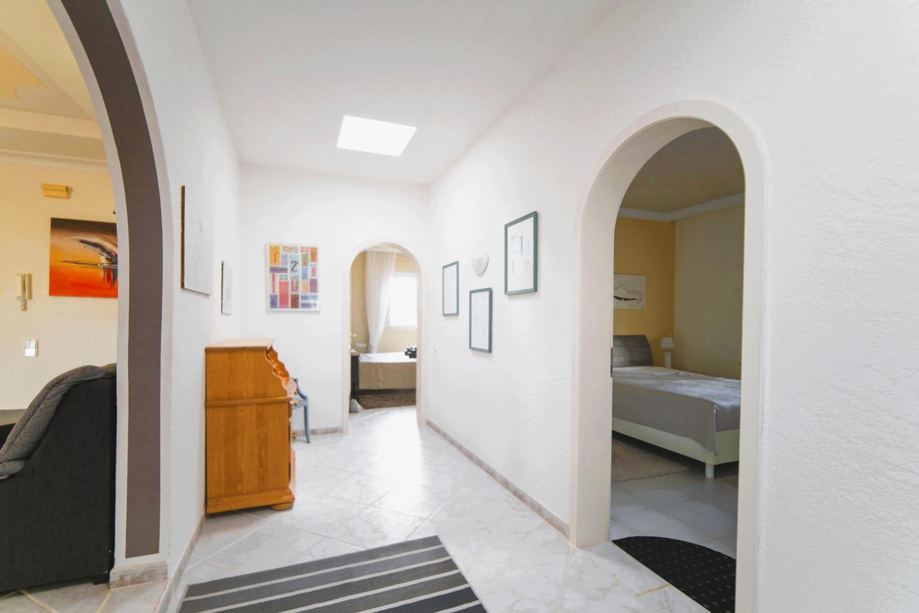 Villa MADORA - private pool, amazing garden, sea view, quiet location
