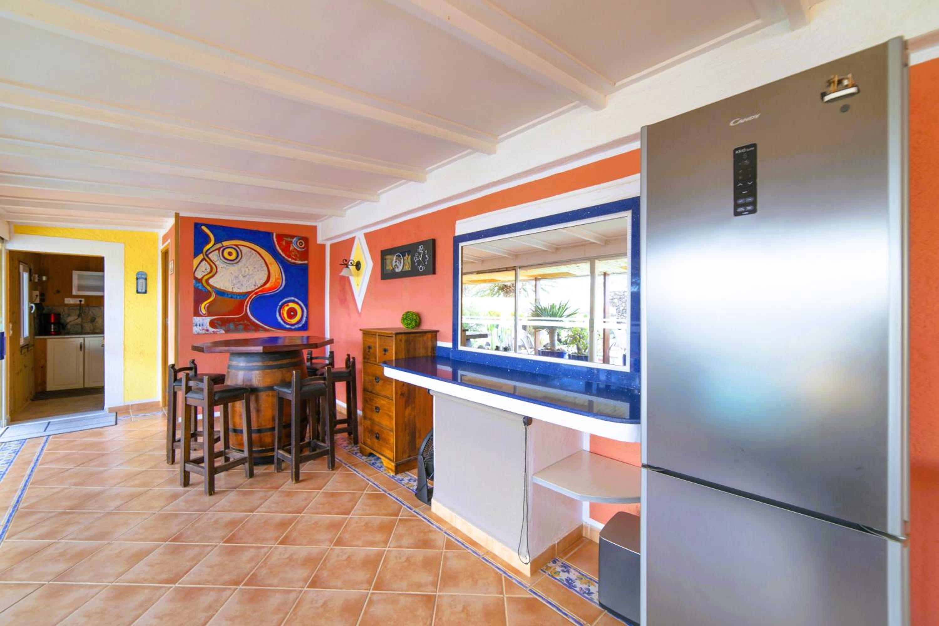 Villa MADORA - private pool, amazing garden, sea view, quiet location