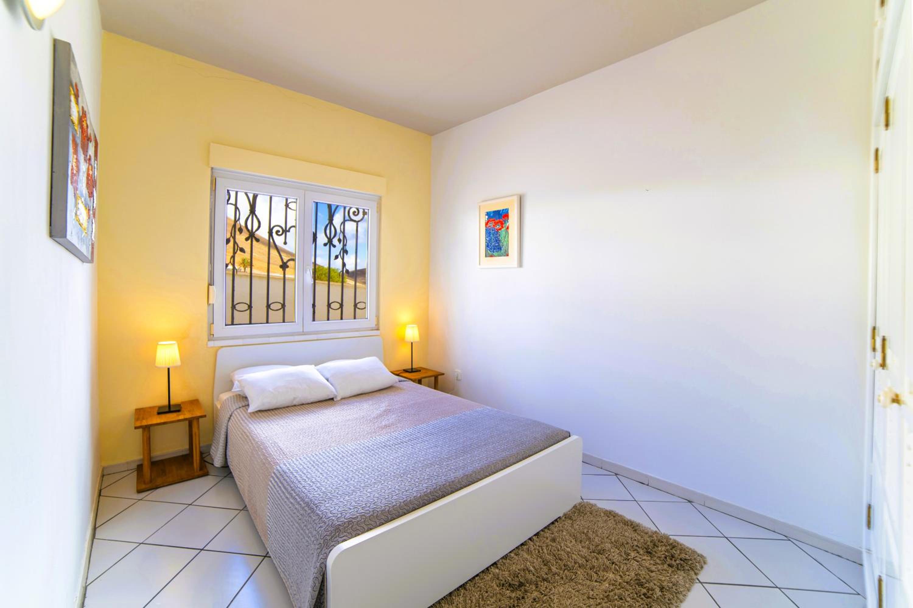 Villa MADORA - private pool, amazing garden, sea view, quiet location