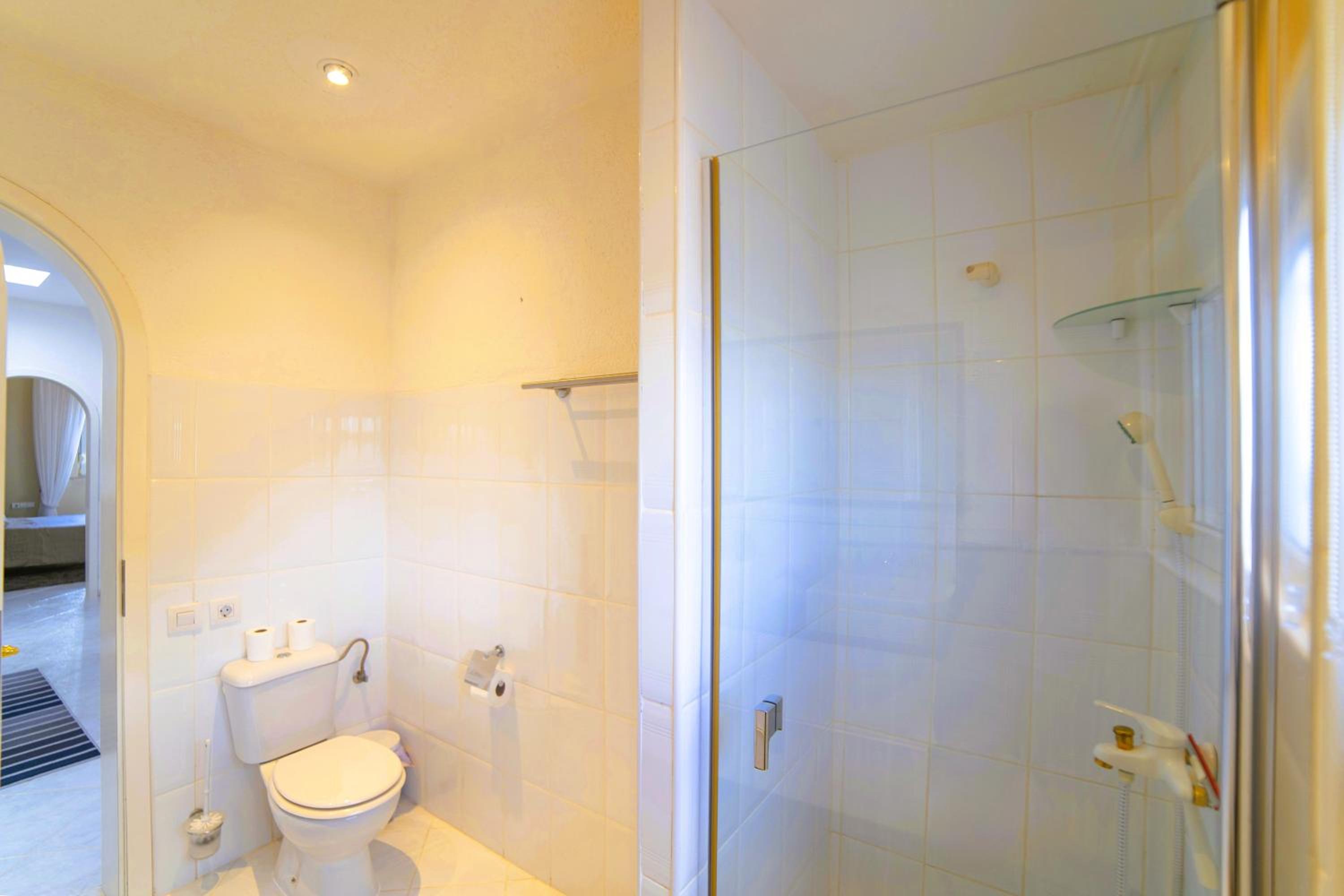 Villa MADORA - private pool, amazing garden, sea view, quiet location