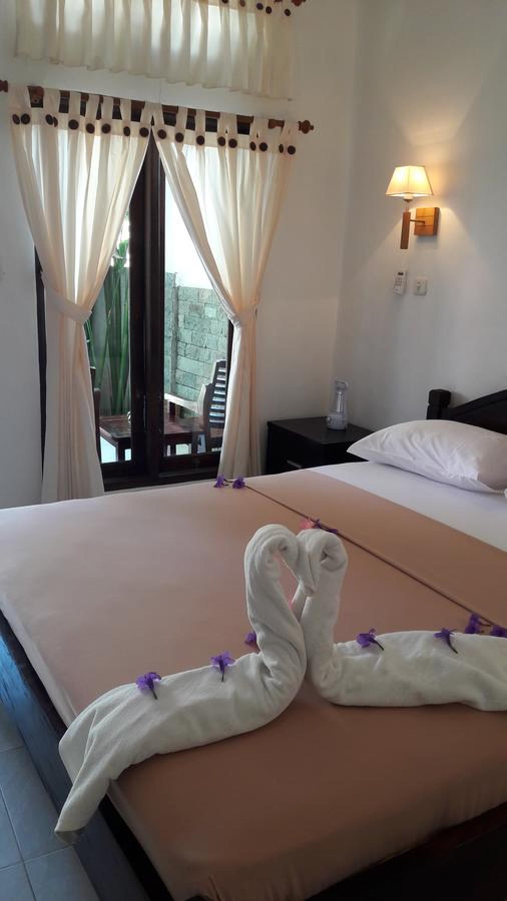 Gili T Heaven