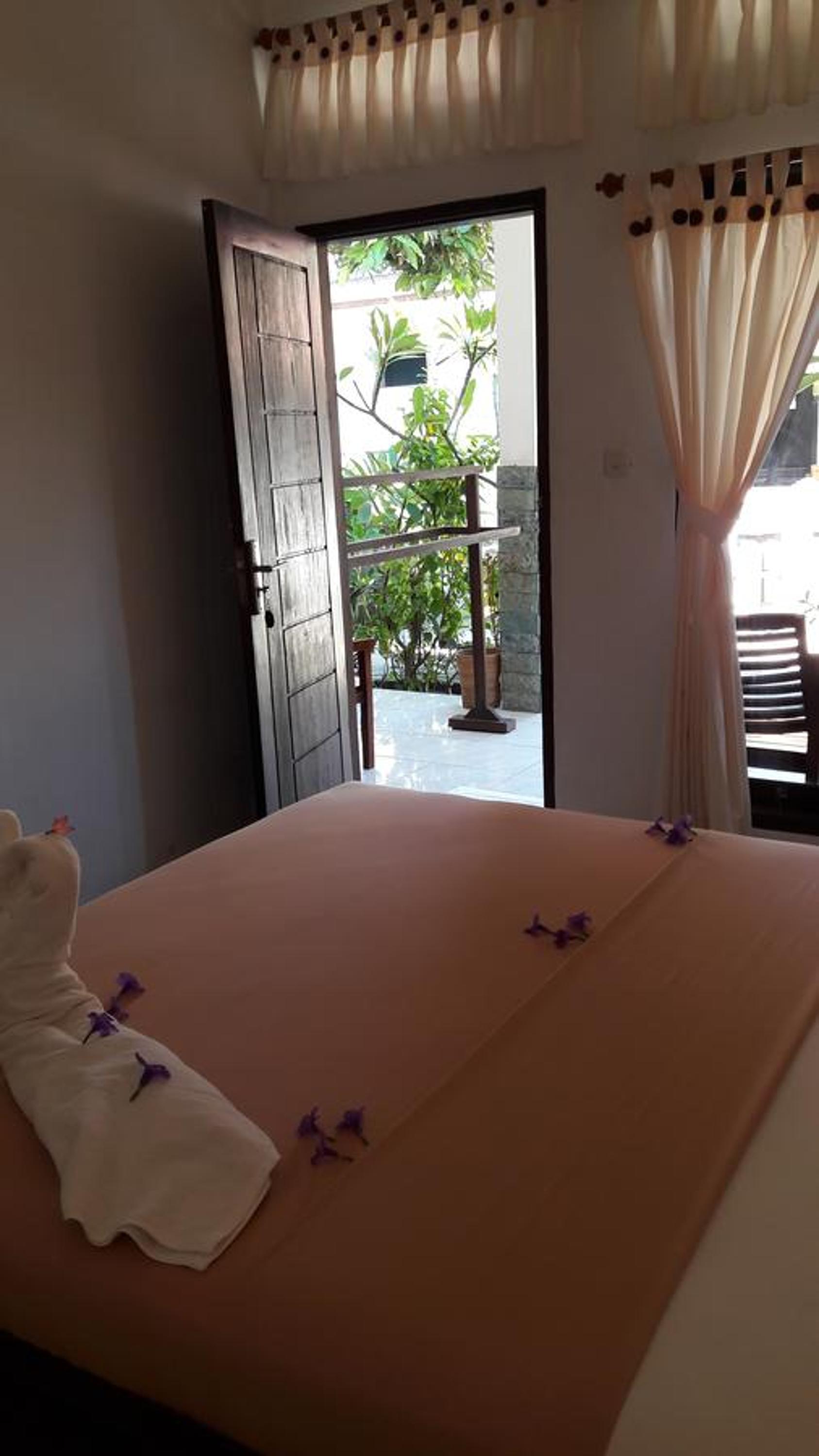 Gili T Heaven
