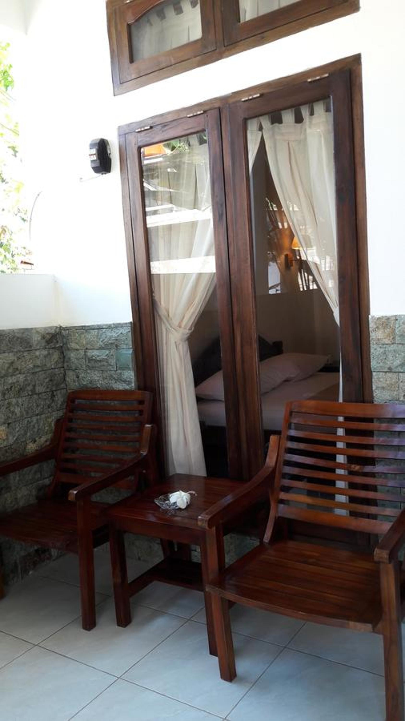 Gili T Heaven