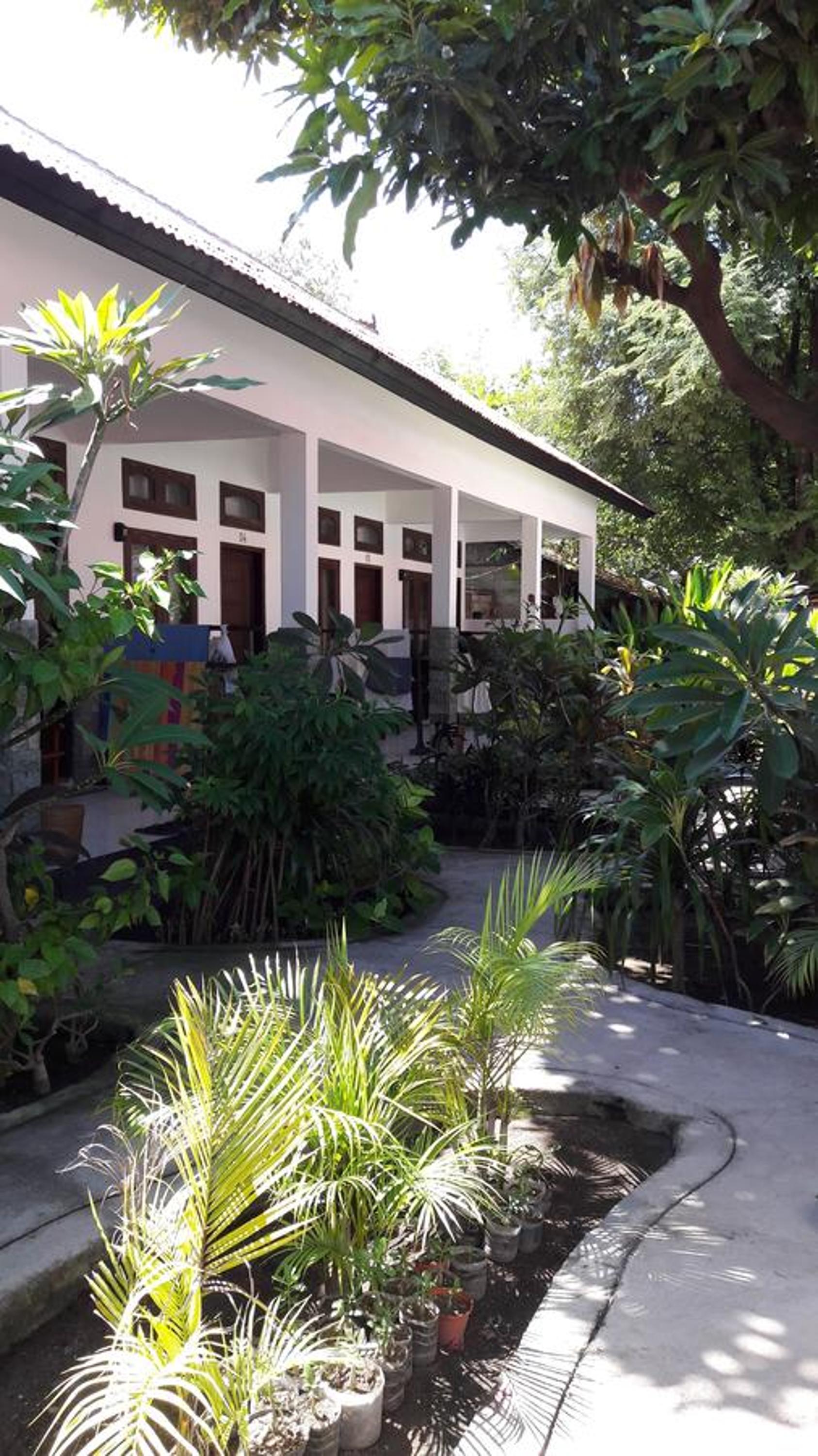 Gili T Heaven