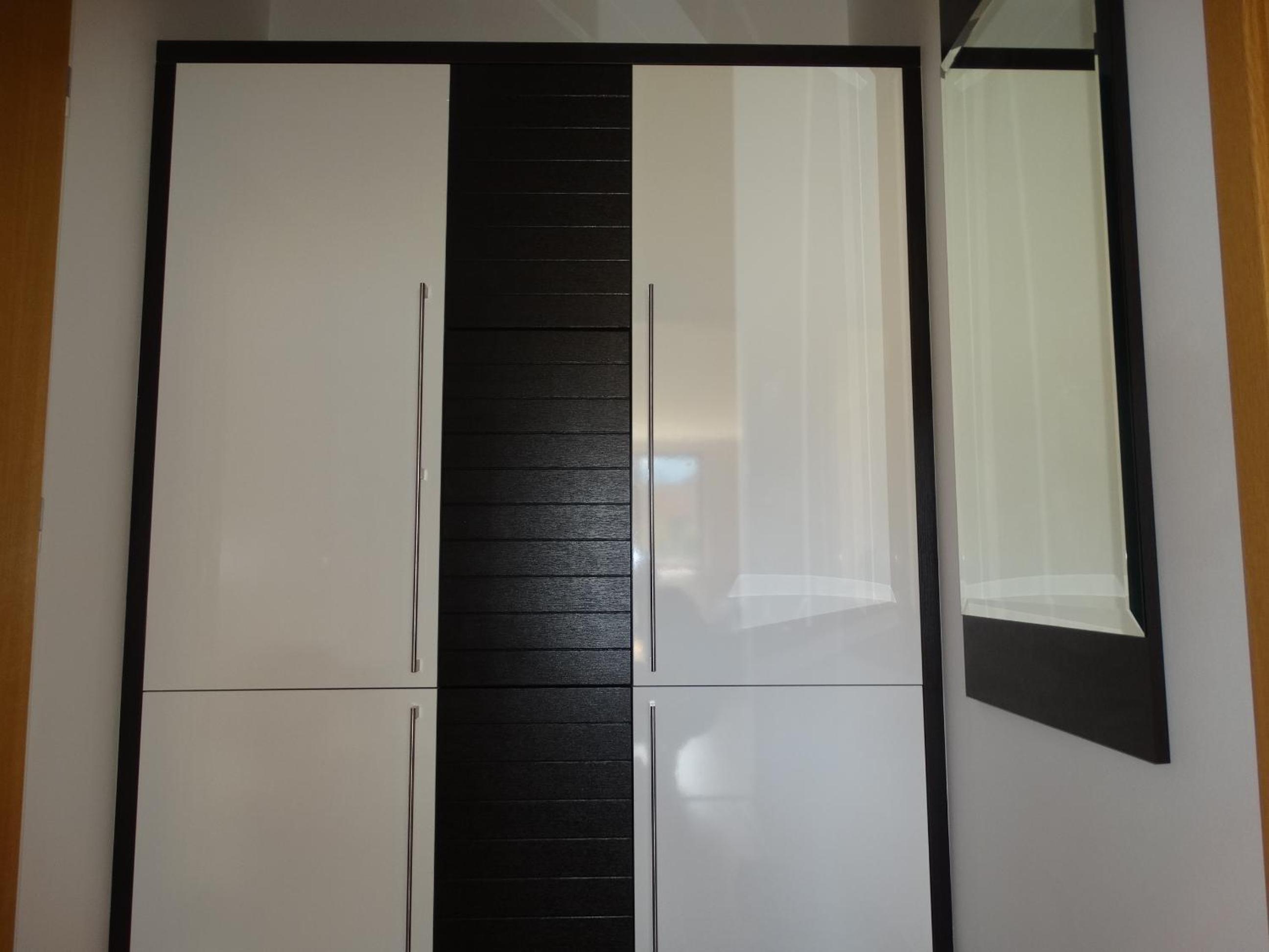 Apartment Čeladná