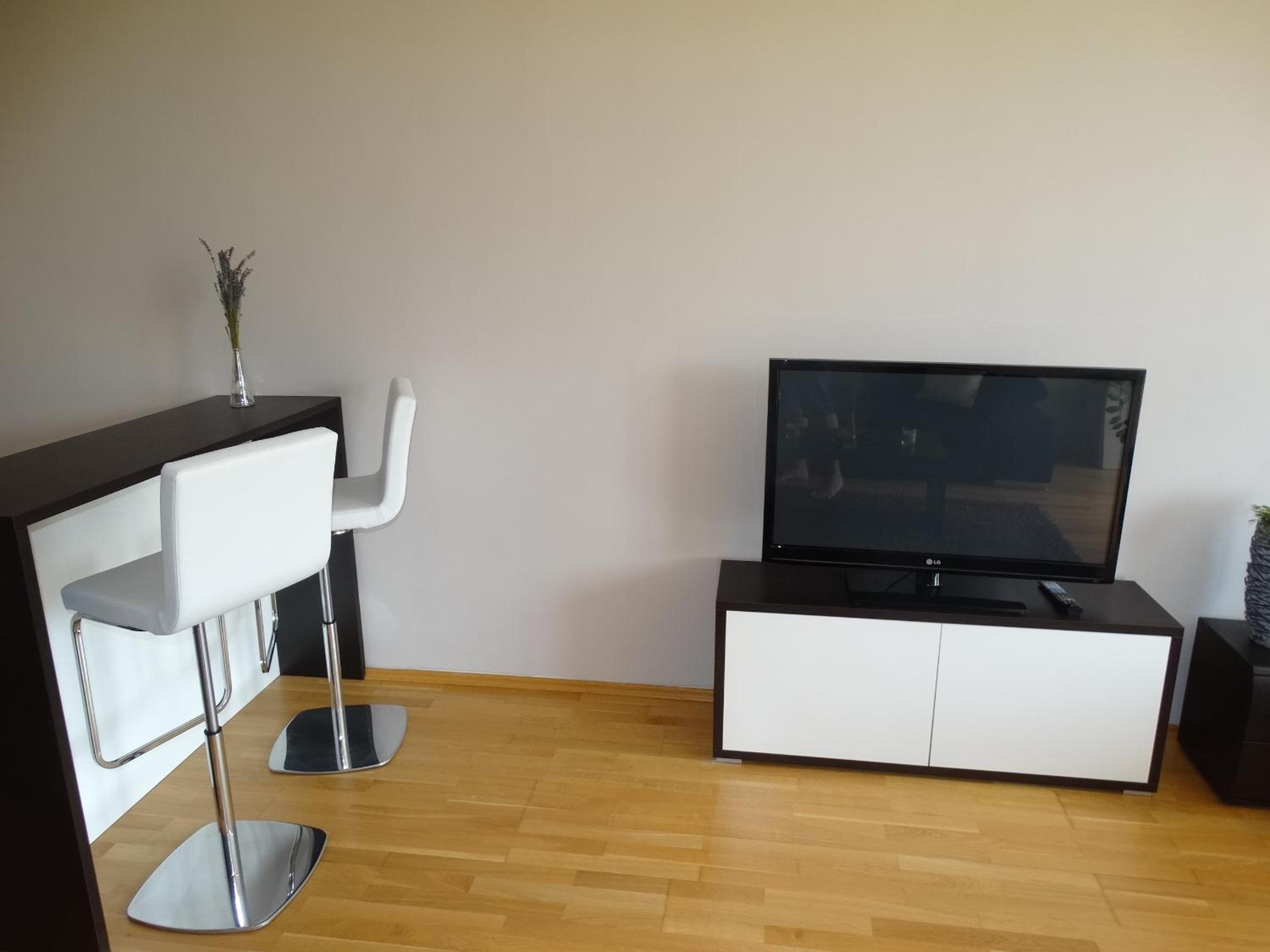 Apartment Čeladná