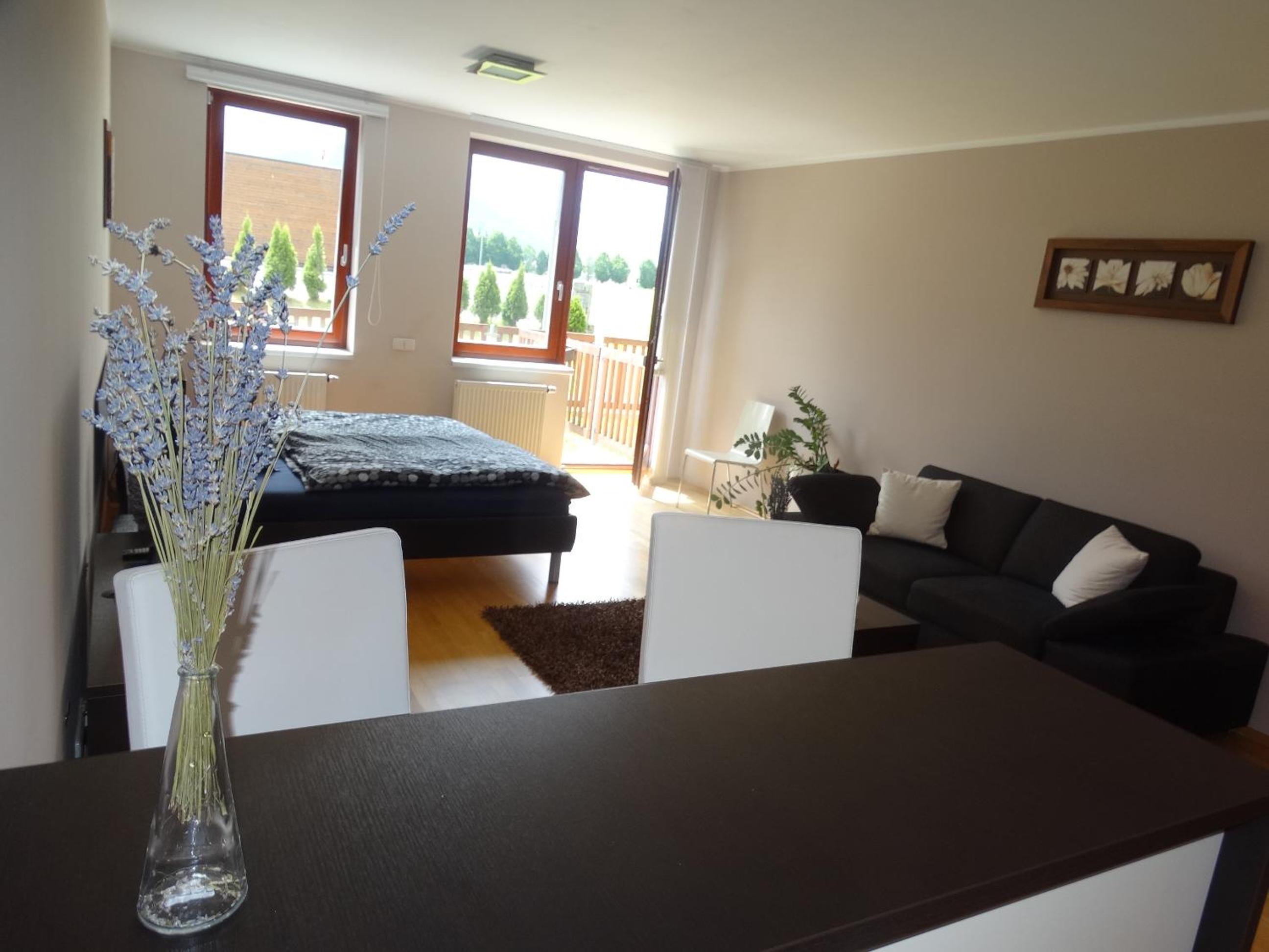 Apartment Čeladná