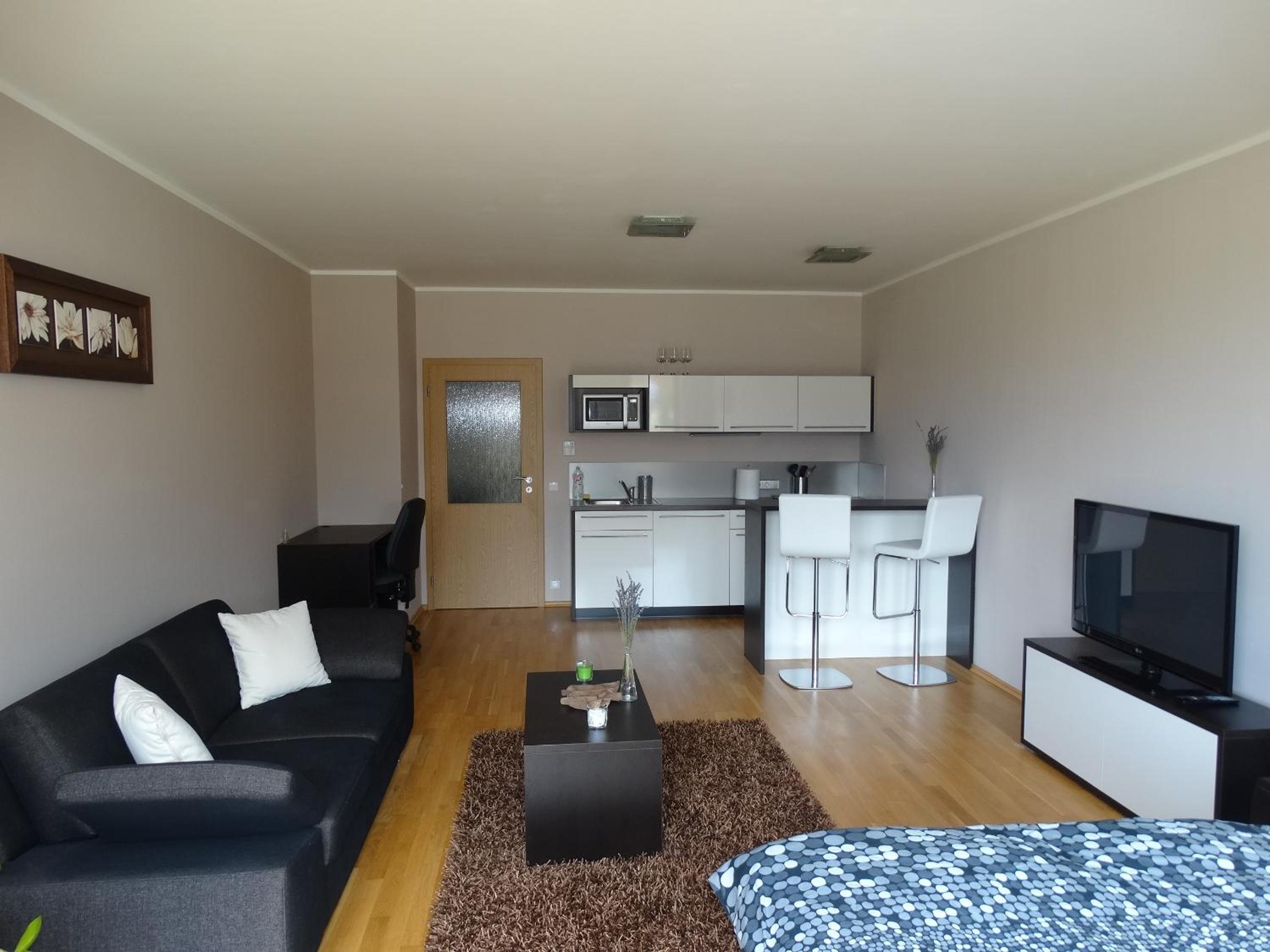 Apartment Čeladná