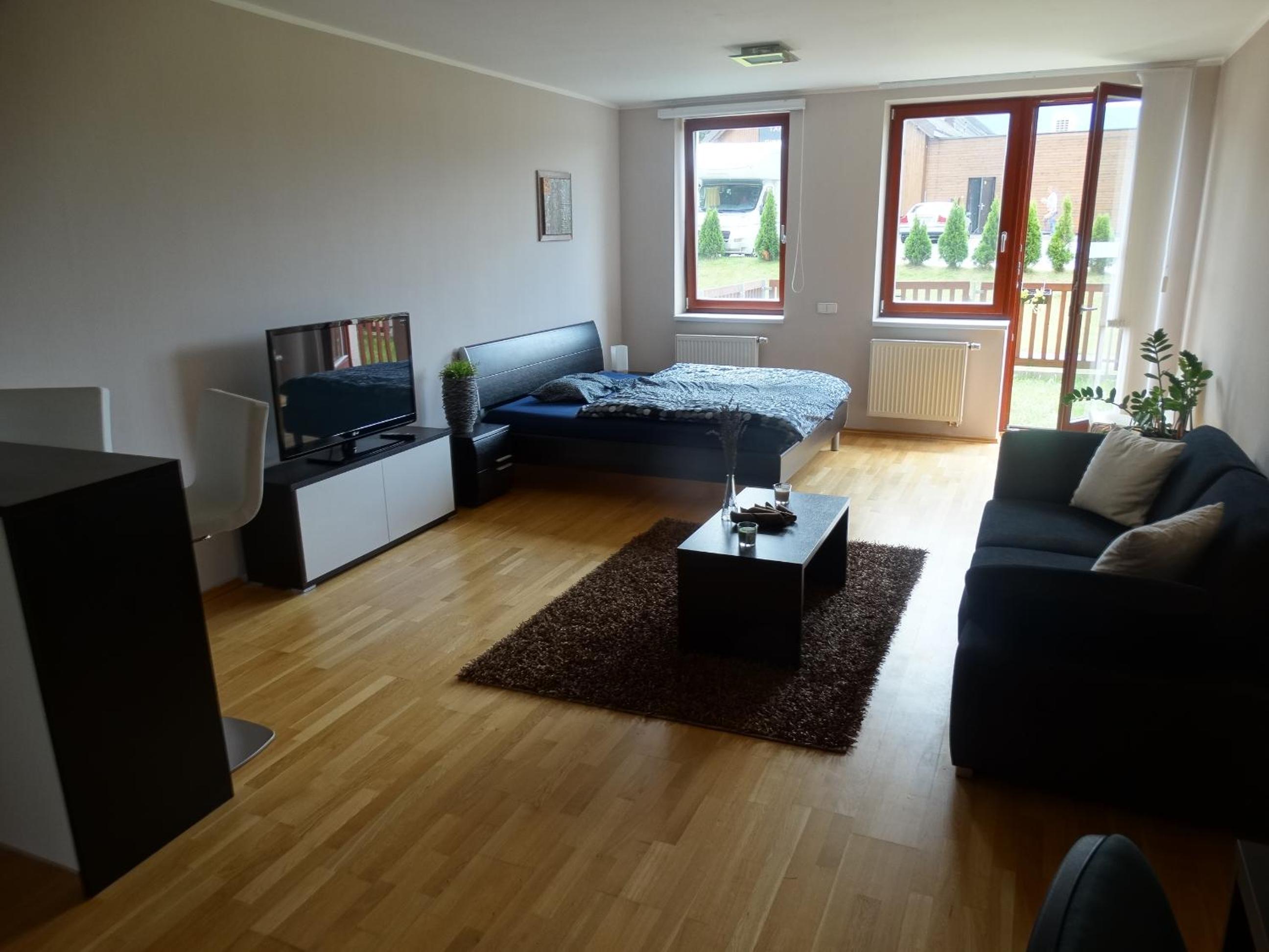 Apartment Čeladná
