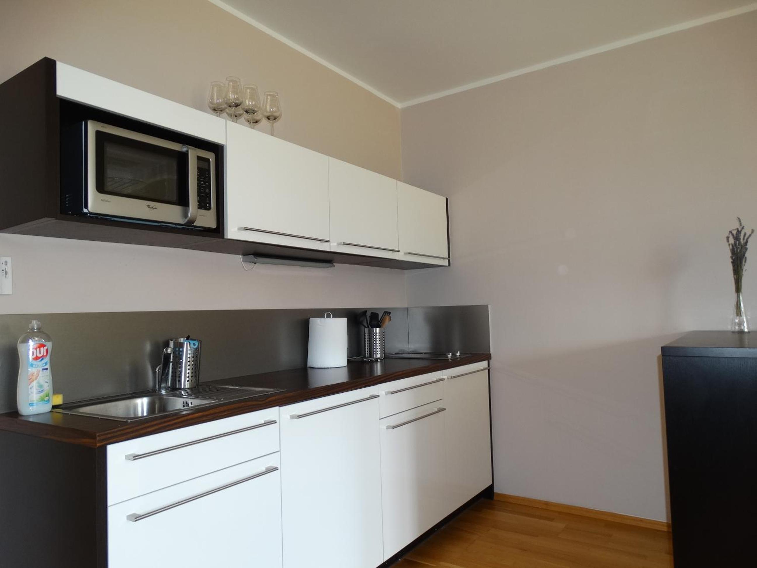 Apartment Čeladná