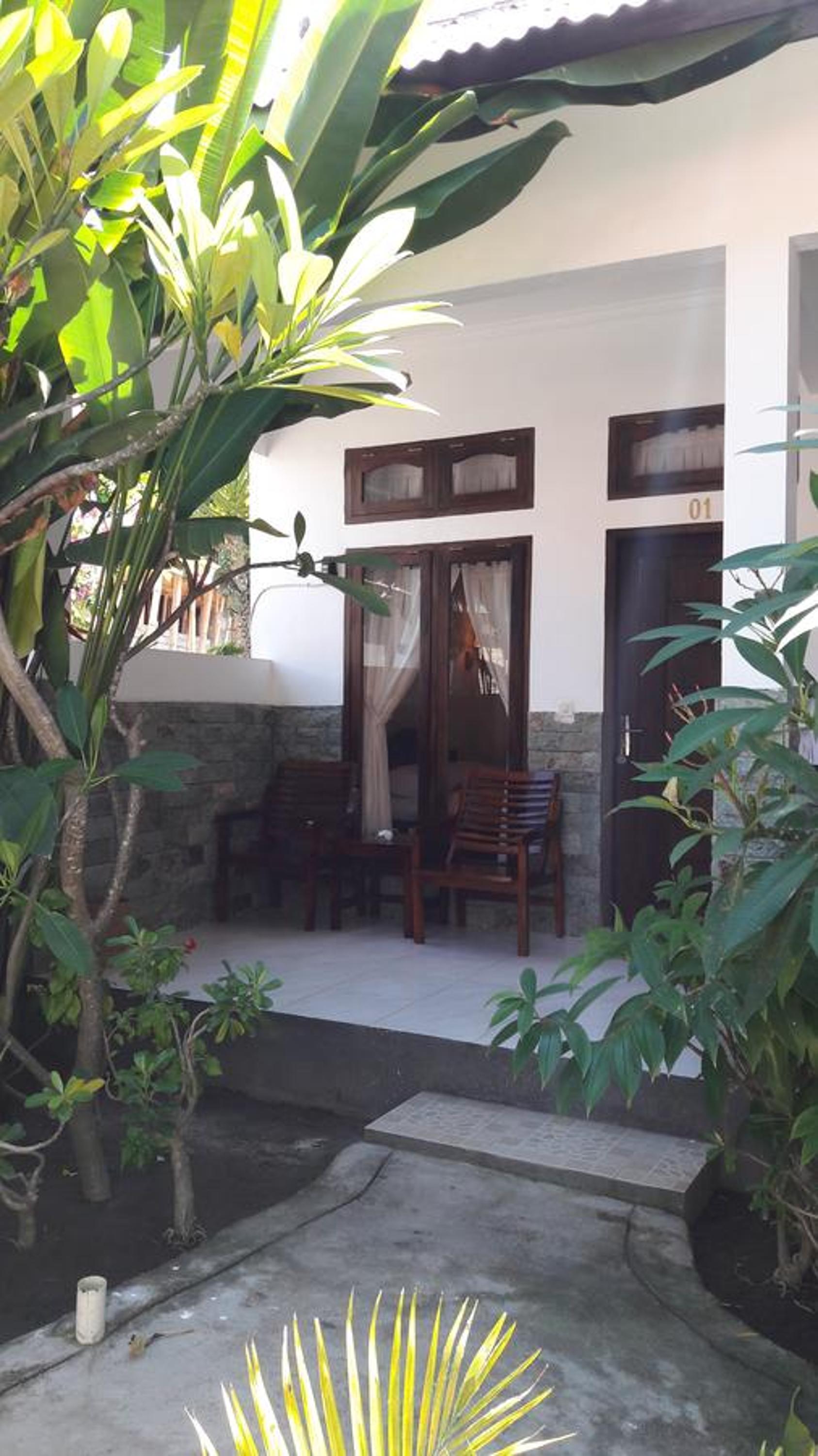 Gili T Heaven