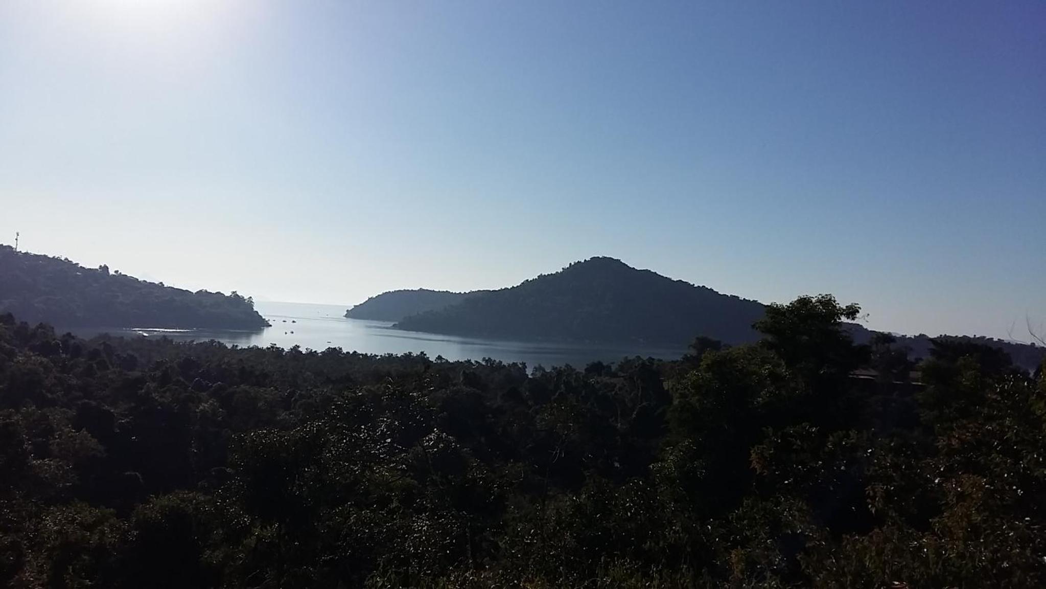 Recanto Ipê Amarelo