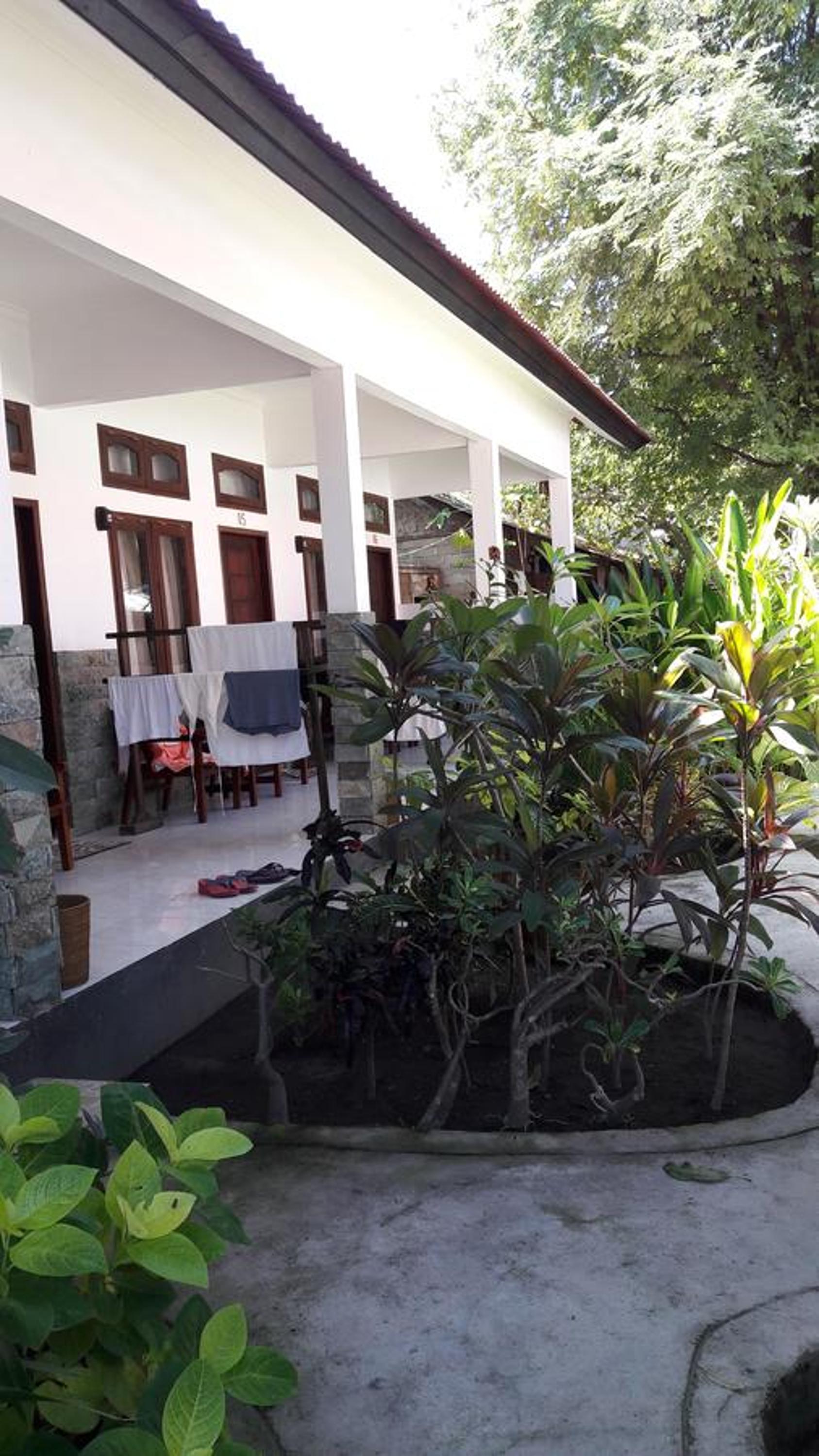 Gili T Heaven