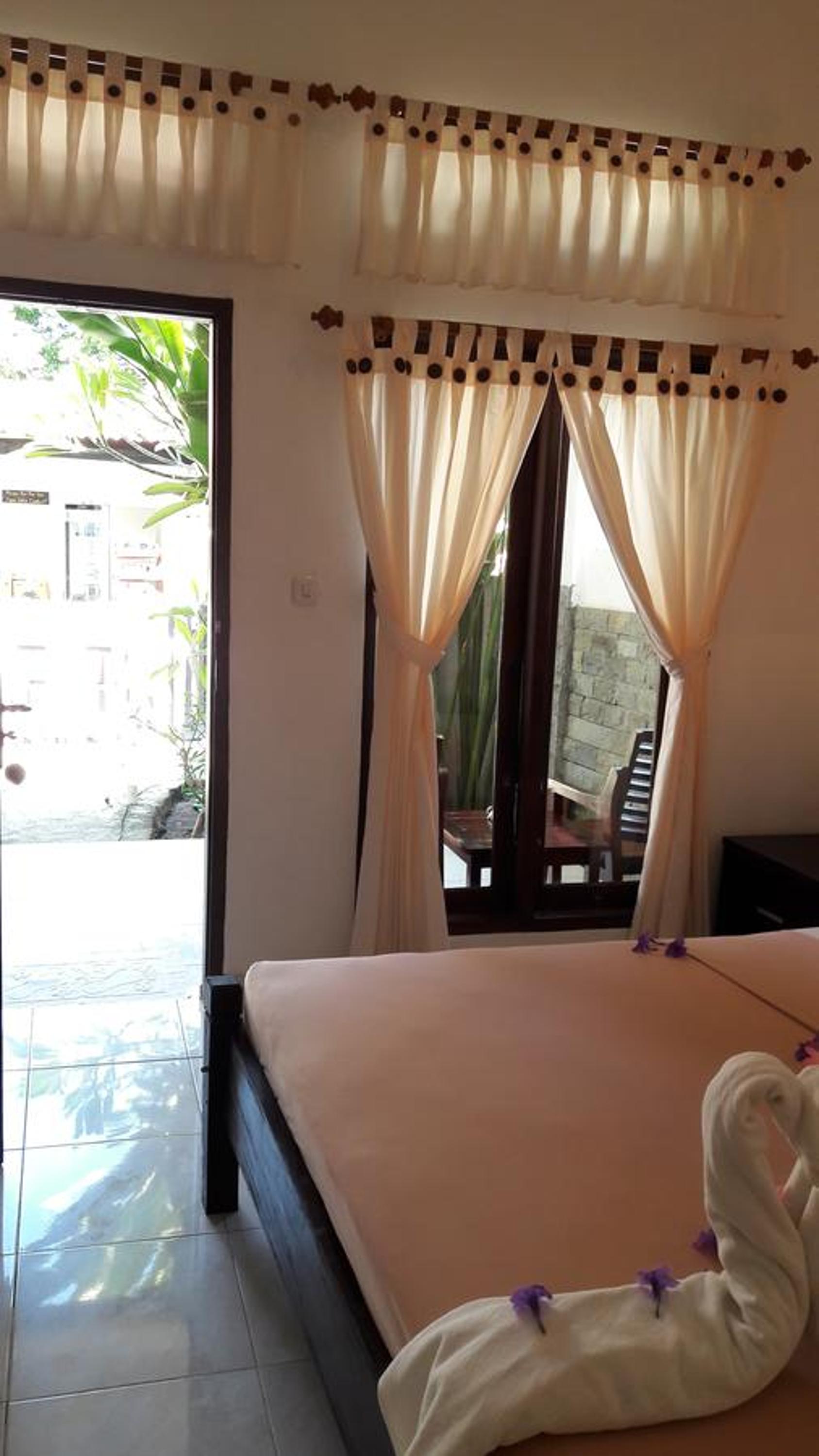 Gili T Heaven