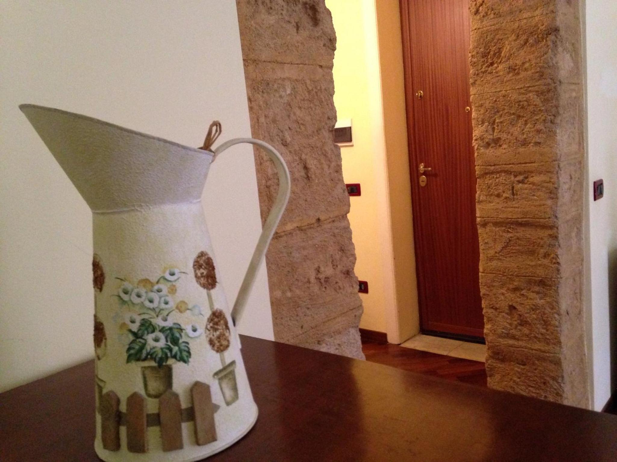 La Casa Di Tufo view 2