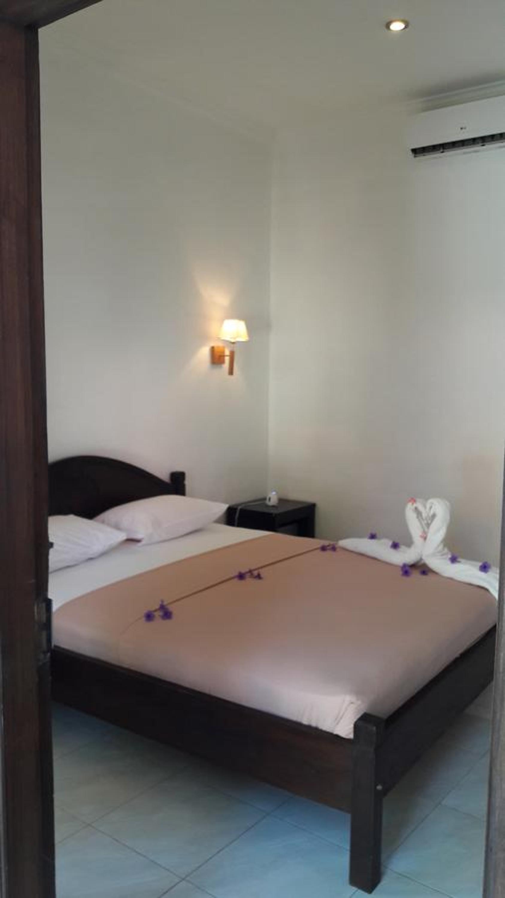 Gili T Heaven