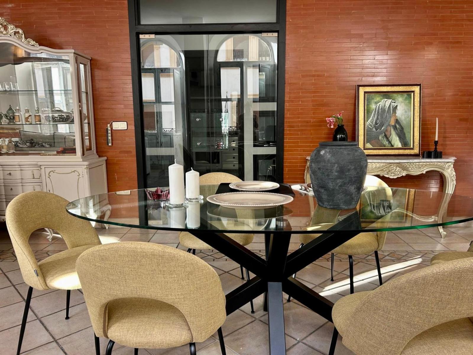La Casa de Claudio Marcelo