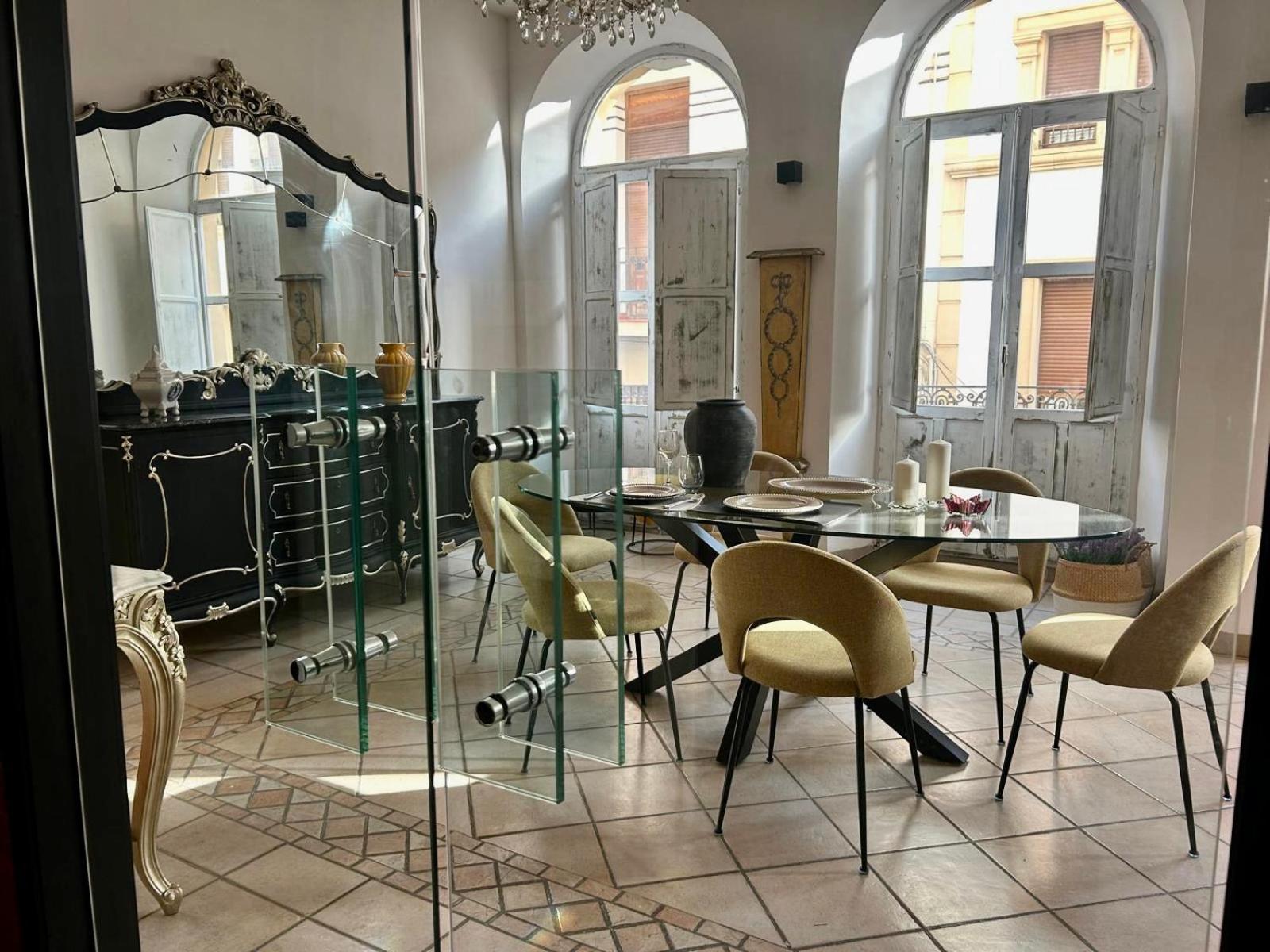 La Casa de Claudio Marcelo