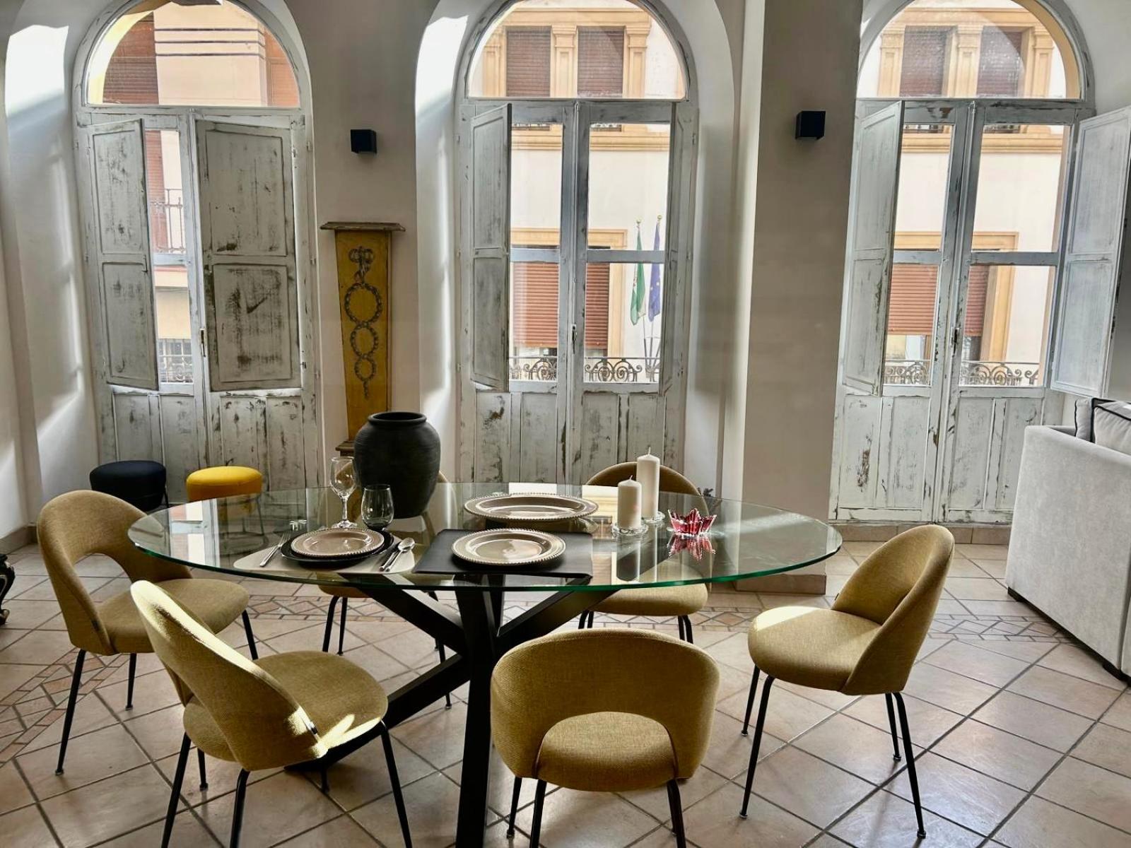 La Casa de Claudio Marcelo