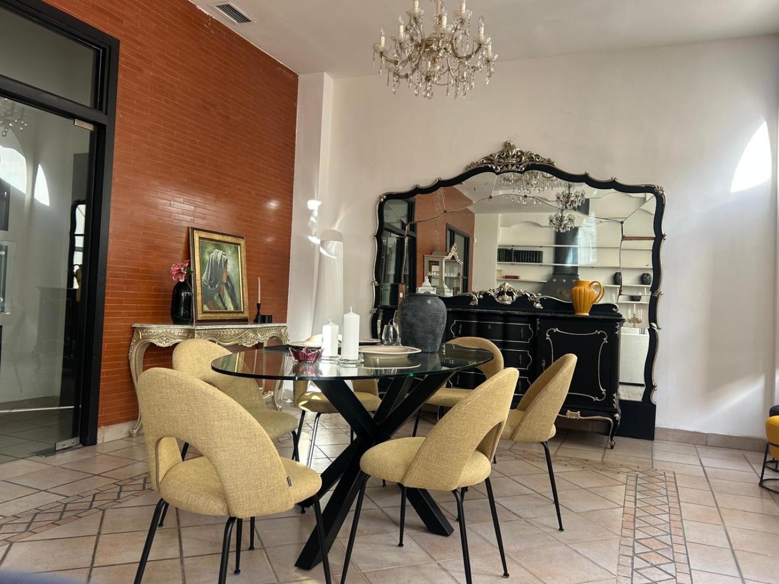 La Casa de Claudio Marcelo