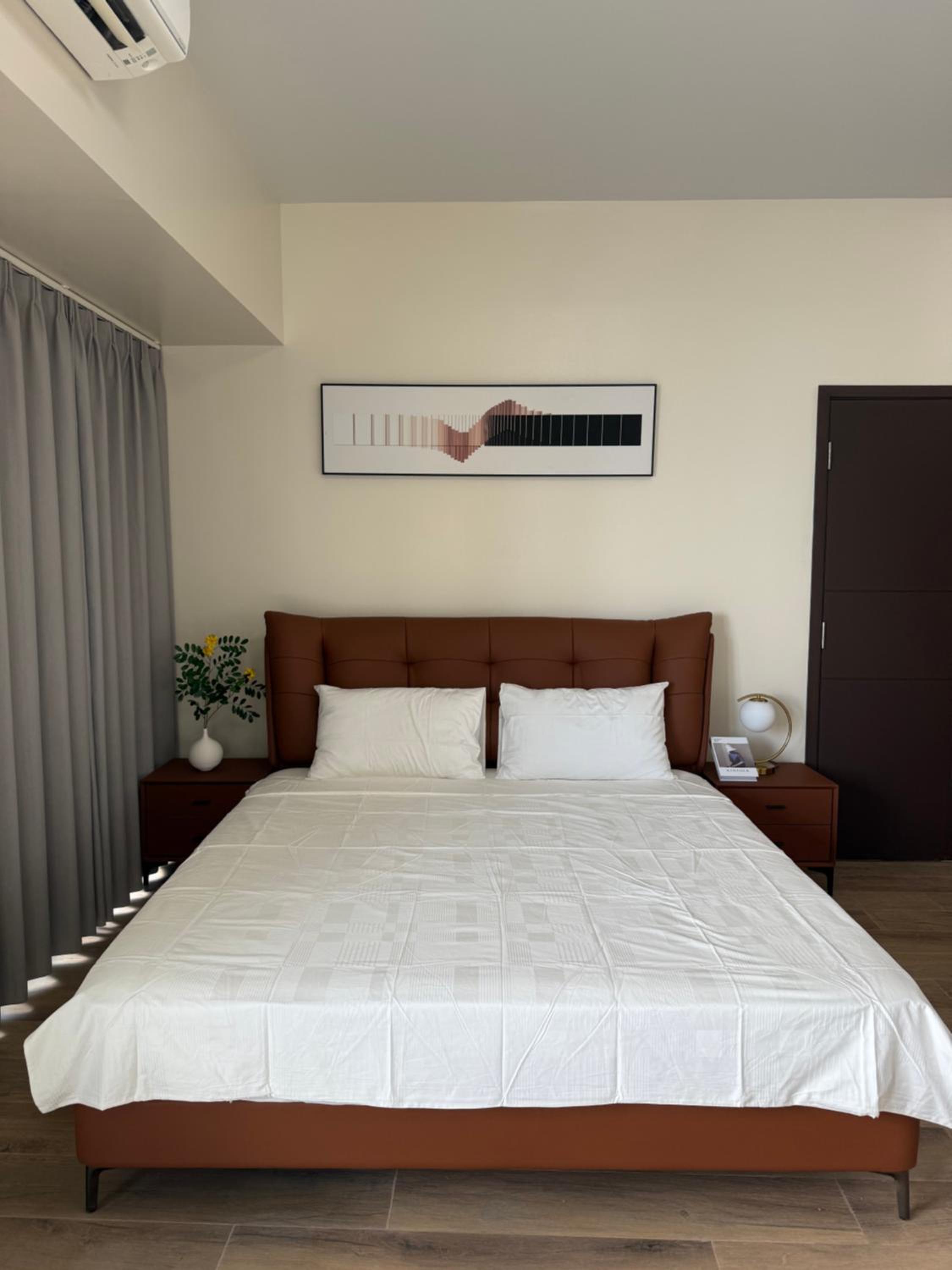 HomeMadeLuxury 3 Bedrooms Seaview Sunset View Near Manila Airports Okada MOA