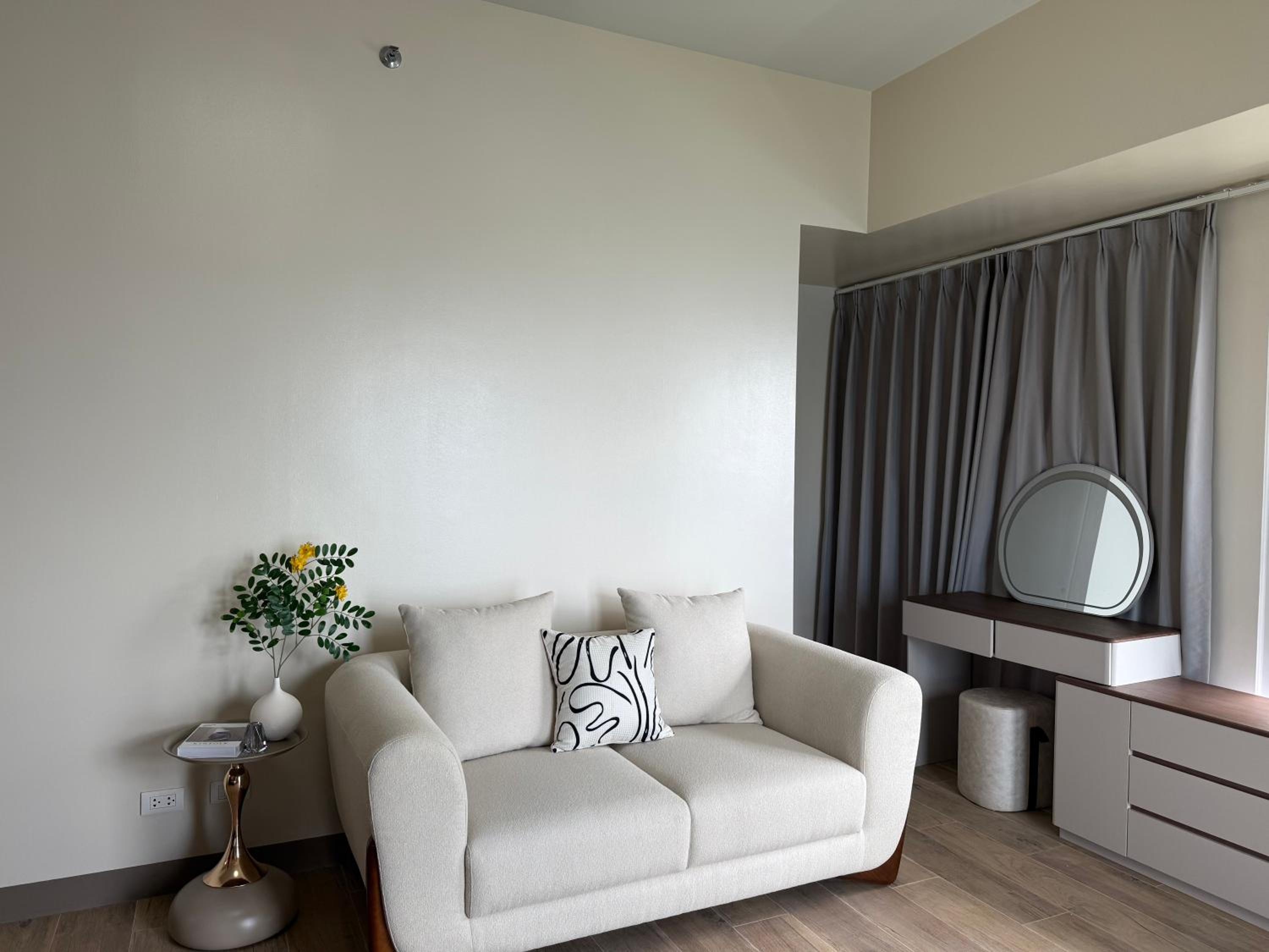 HomeMadeLuxury 3 Bedrooms Seaview Sunset View Near Manila Airports Okada MOA