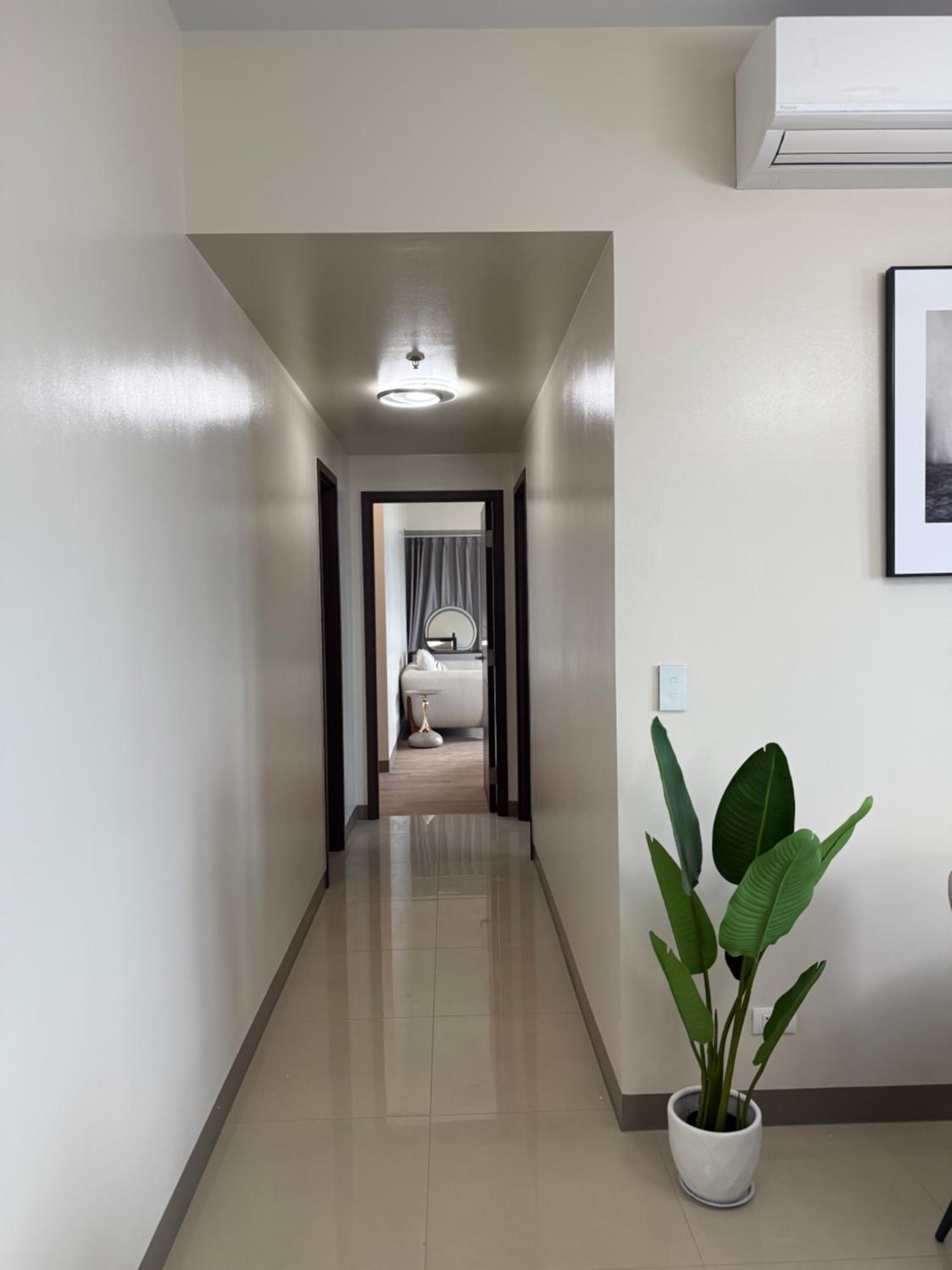 HomeMadeLuxury 3 Bedrooms Seaview Sunset View Near Manila Airports Okada MOA