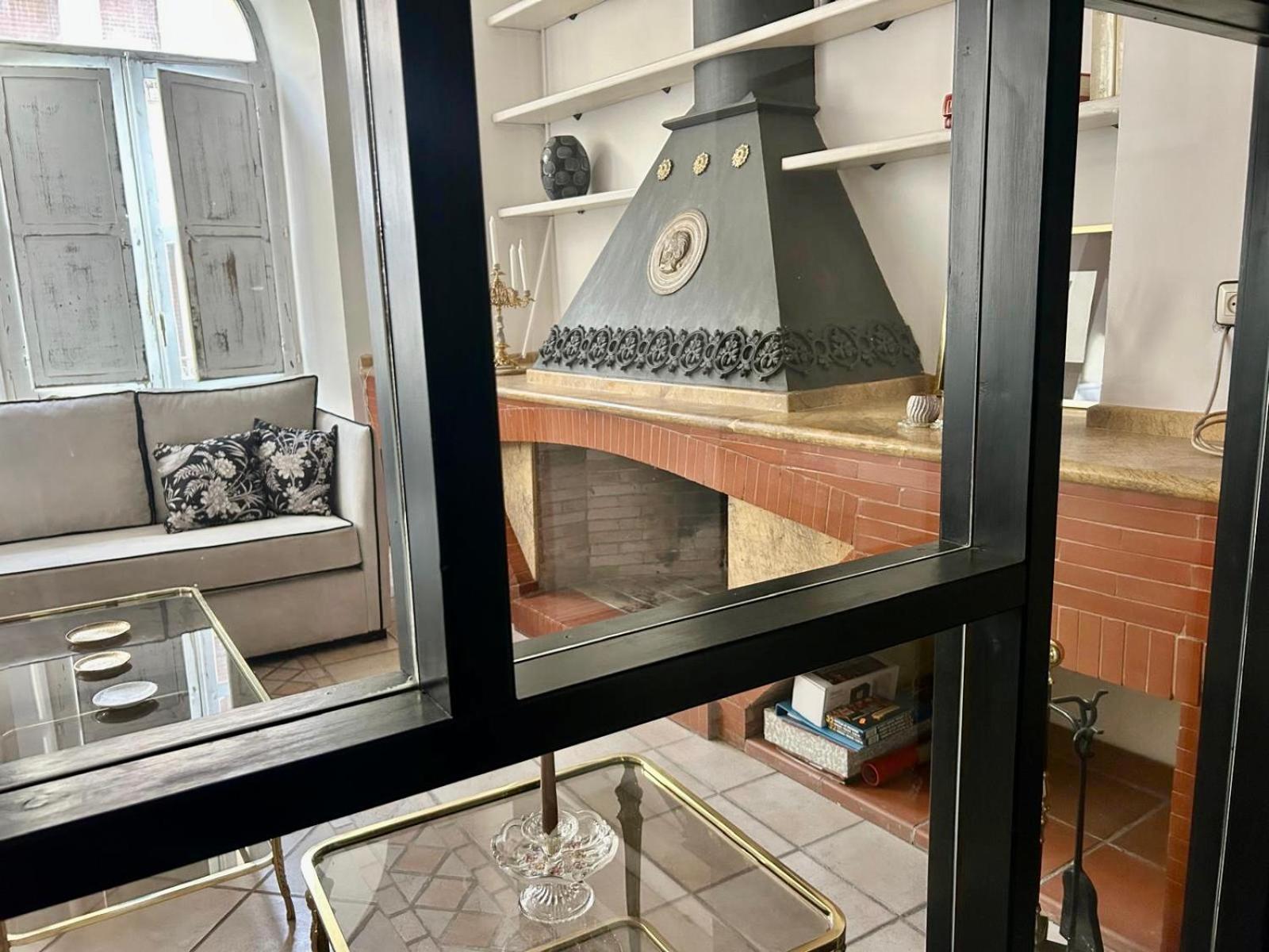La Casa de Claudio Marcelo