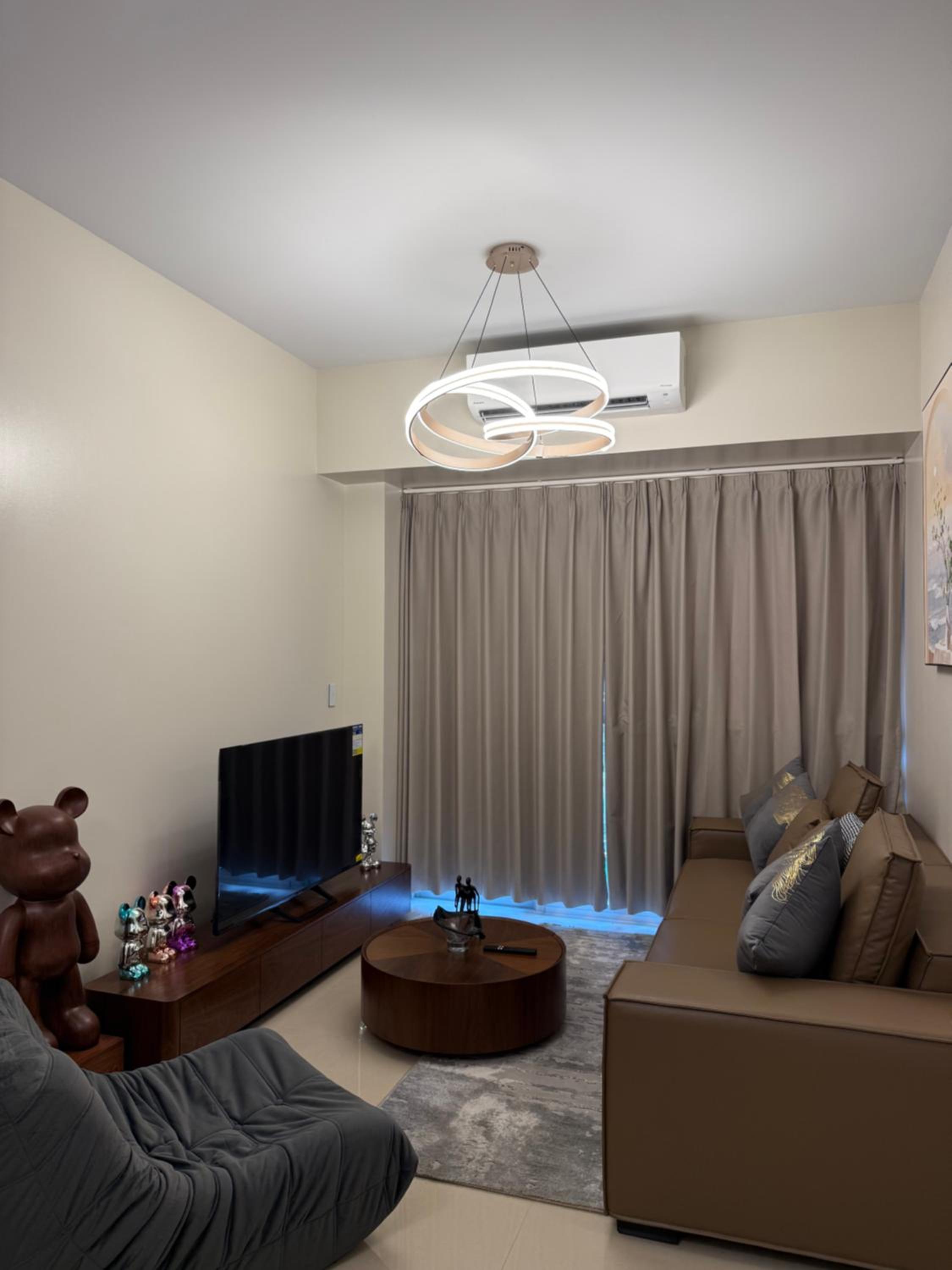 HomeMadeLuxury 3 Bedrooms Seaview Sunset View Near Manila Airports Okada MOA