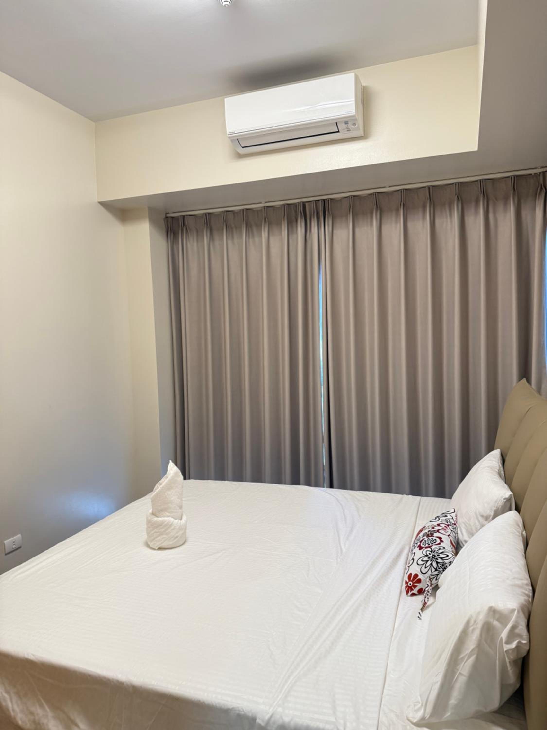 HomeMadeLuxury 3 Bedrooms Seaview Sunset View Near Manila Airports Okada MOA