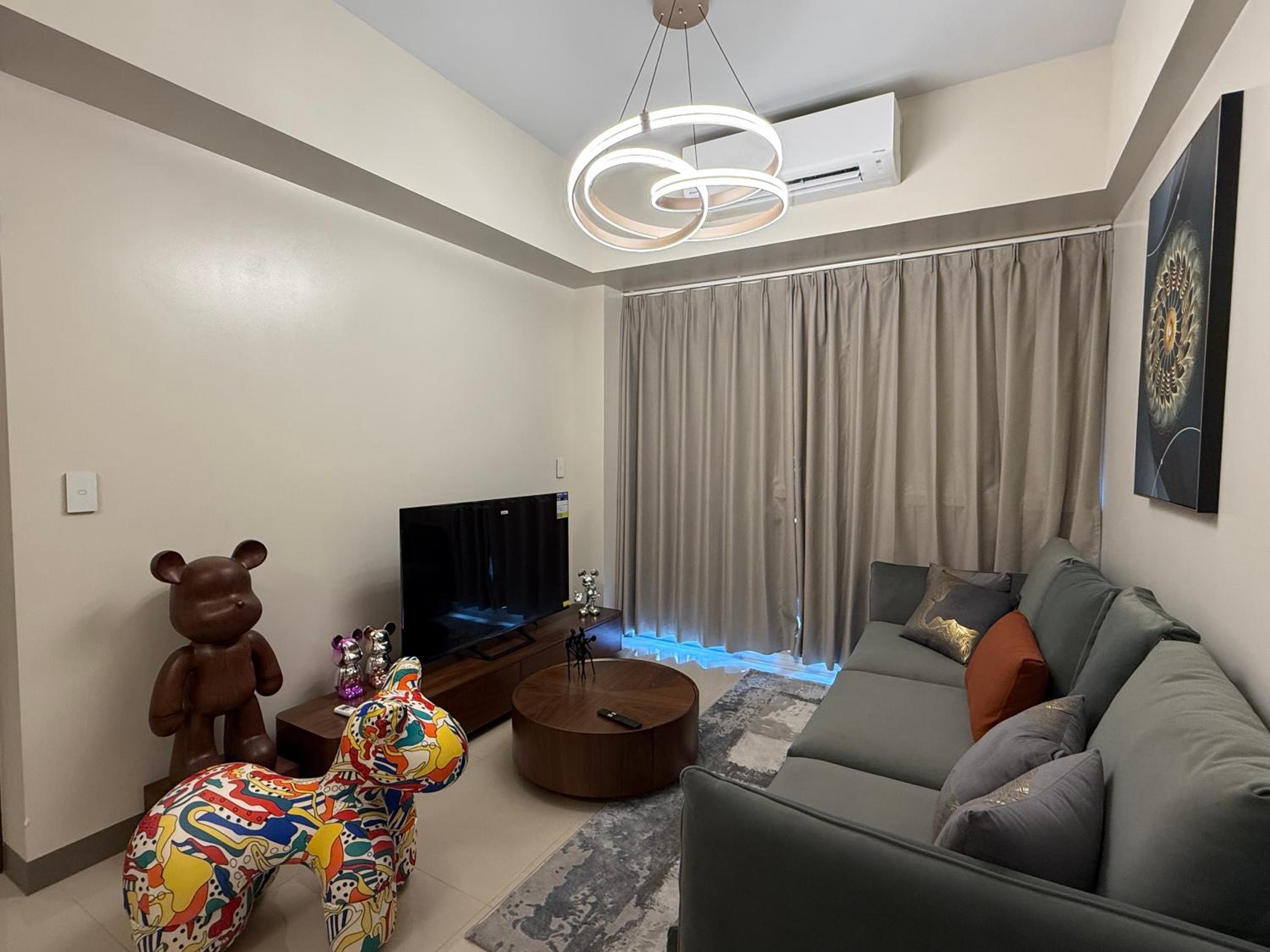 HomeMadeLuxury 3 Bedrooms Seaview Sunset View Near Manila Airports Okada MOA