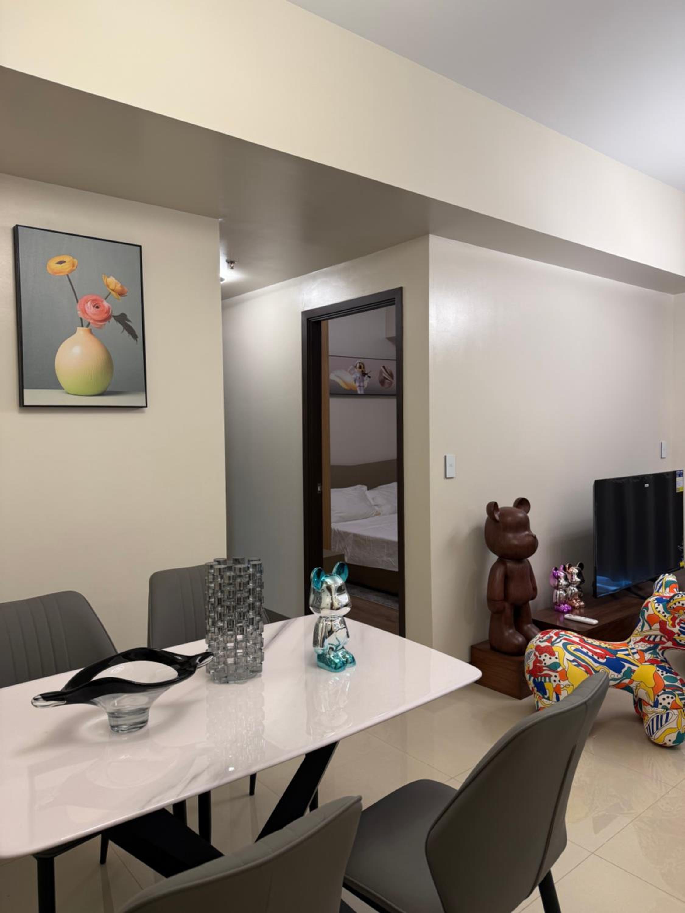 HomeMadeLuxury 3 Bedrooms Seaview Sunset View Near Manila Airports Okada MOA