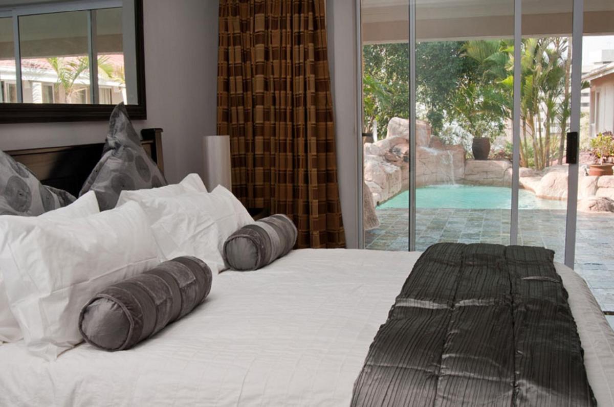 Rostalyn Guesthouse