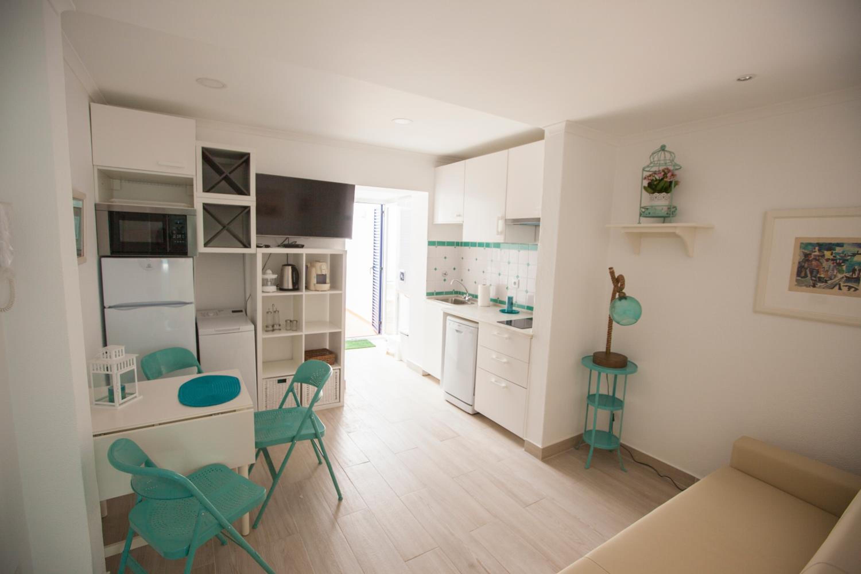 Casas Burnay I view 4