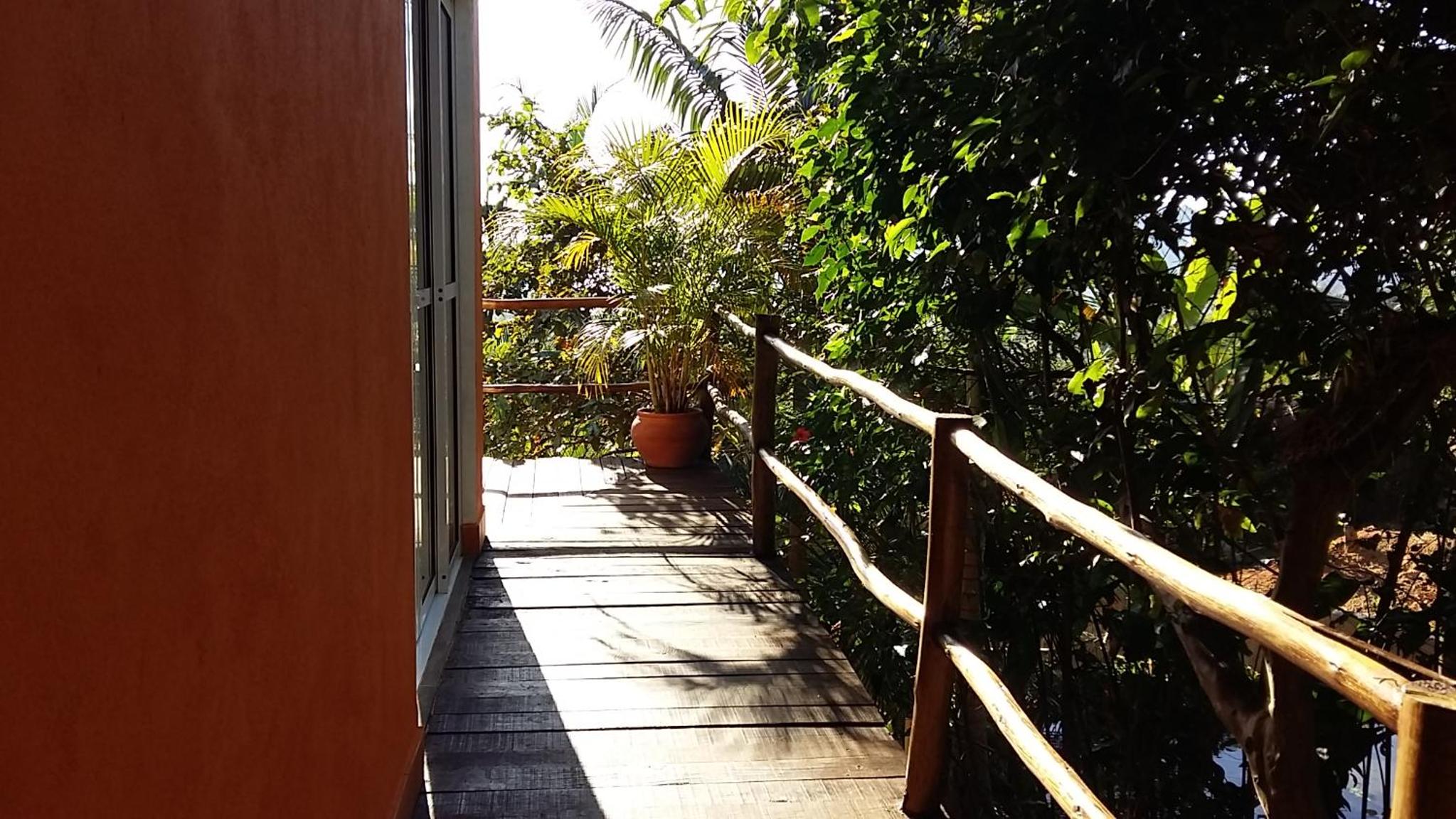 Recanto Ipê Amarelo