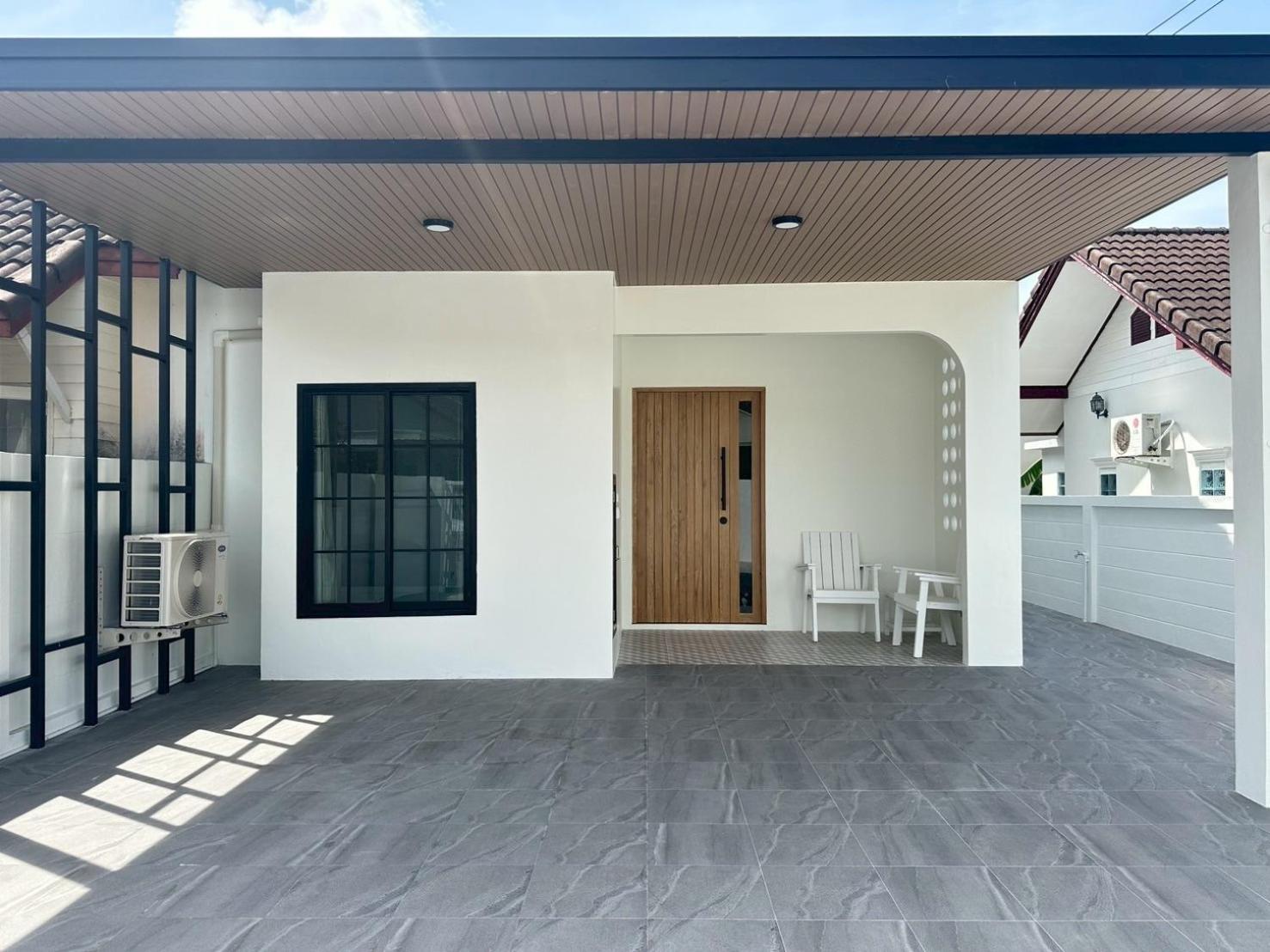 House No 21-77 Near bangtao beach Phuket