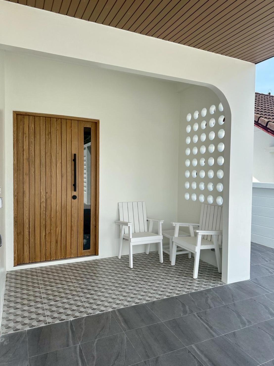 House No 21-77 Near bangtao beach Phuket