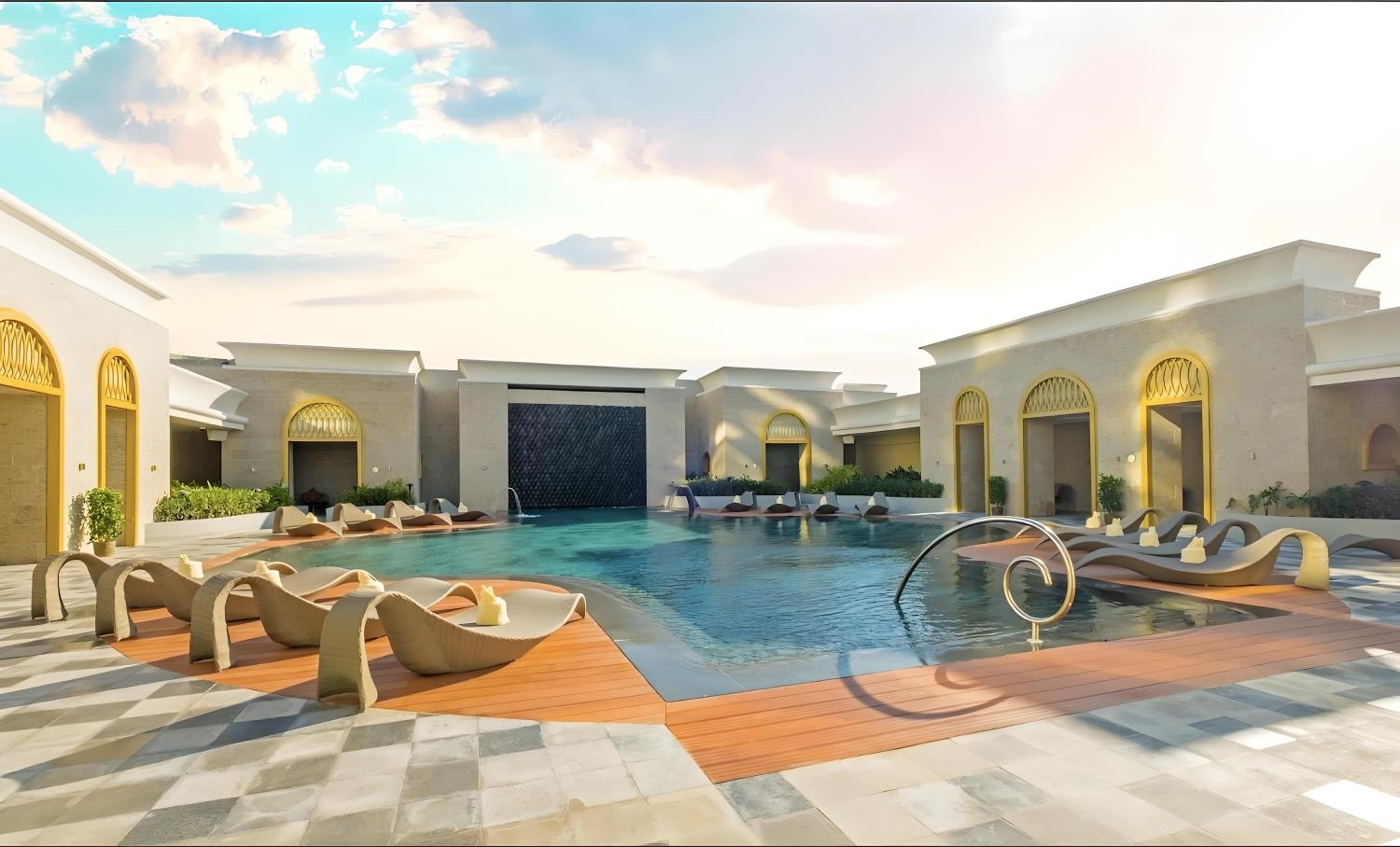 HomeMadeLuxury 3 Bedrooms Seaview Sunset View Near Manila Airports Okada MOA