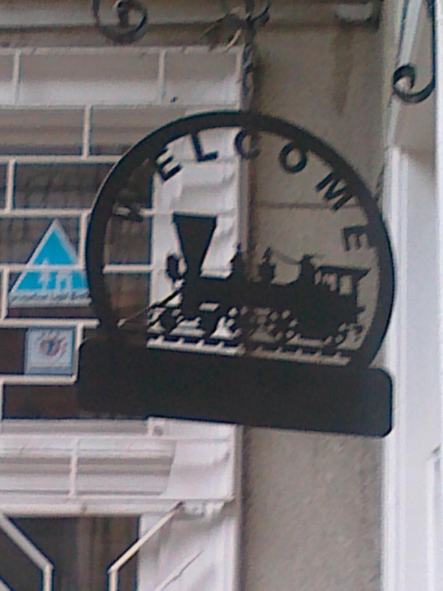 Locomotive Hostel